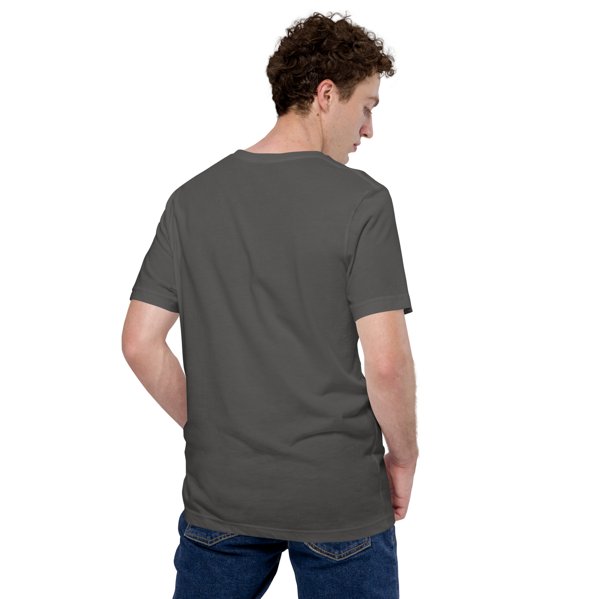 Appendage 7.0 | AG | T-Shirt - Image 16
