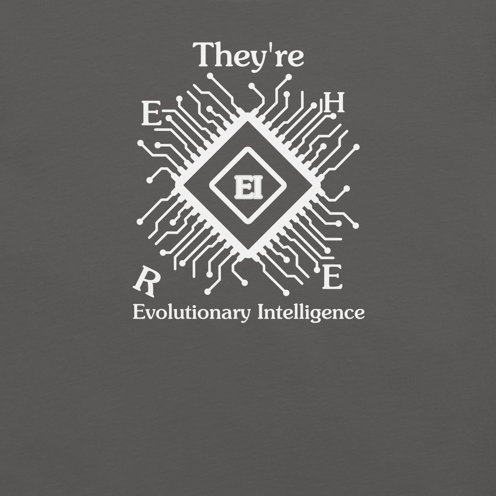 EI.001 | AG | T-Shirt - Image 21