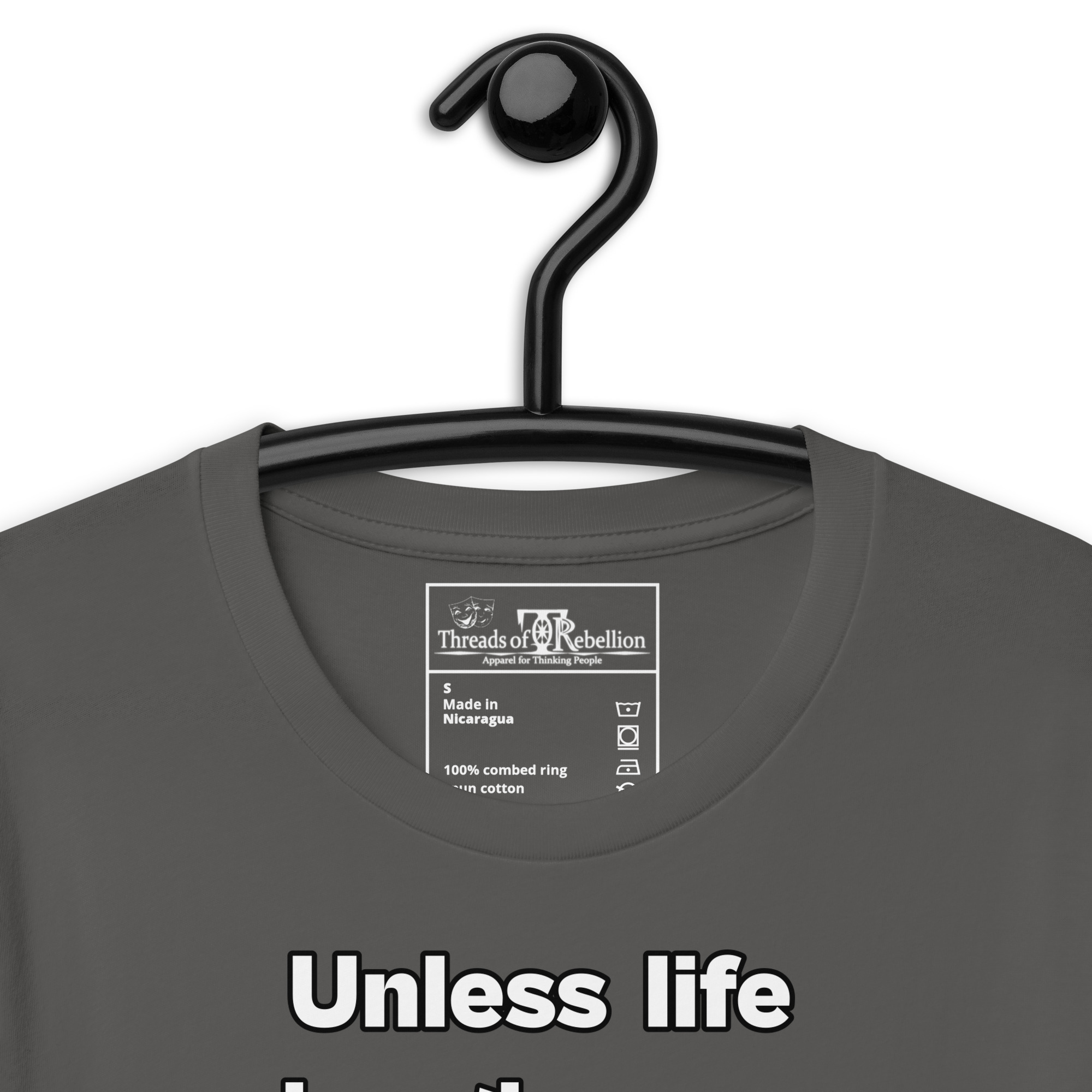 Lemonot | AG | T-Shirt | Dark - Image 69