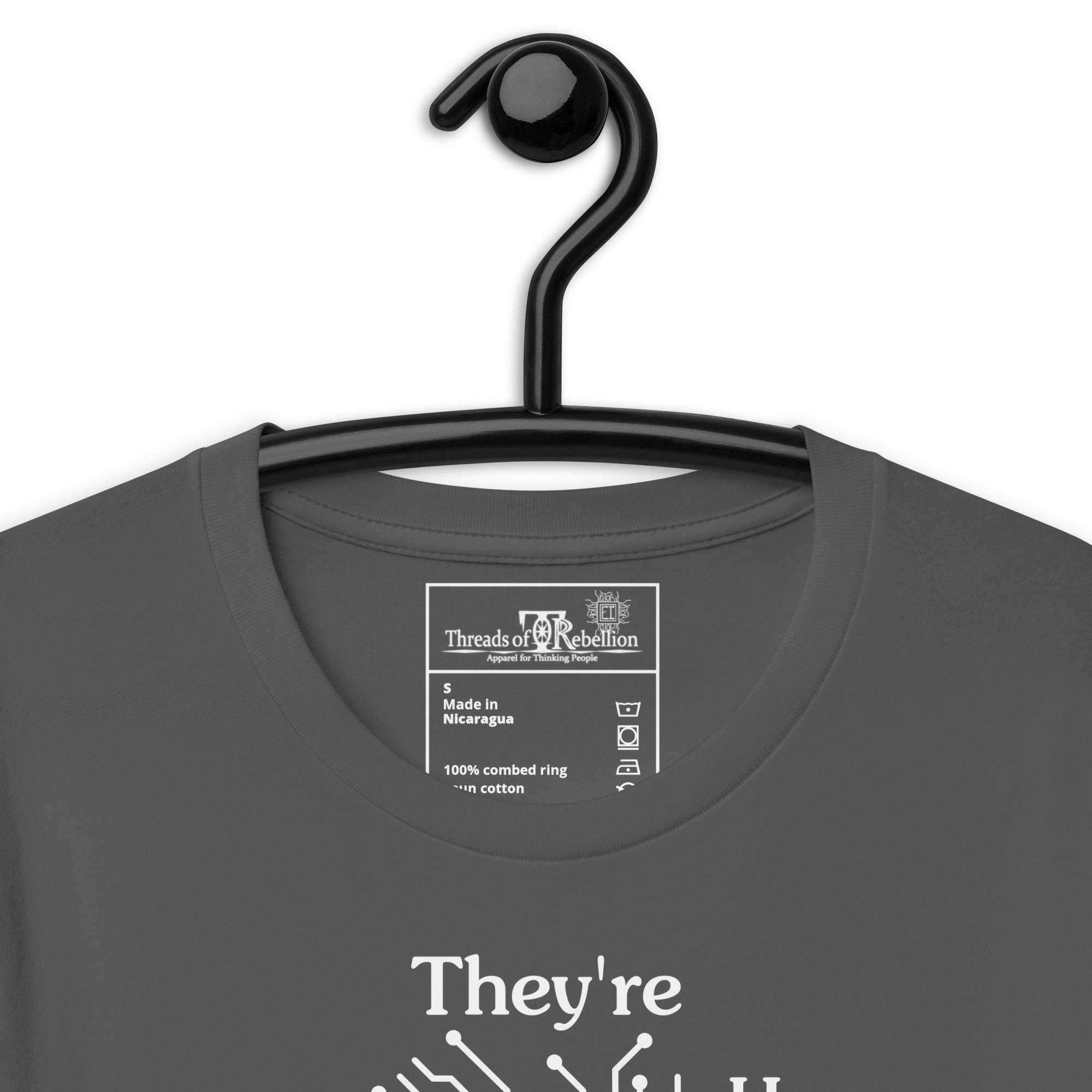 EI.001 | AG | T-Shirt - Image 44