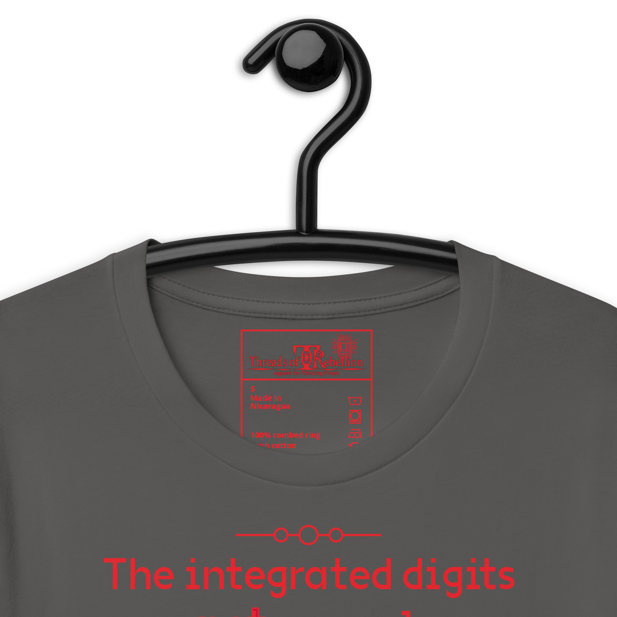 Appendage 7.0 | AG | T-Shirt - Image 58