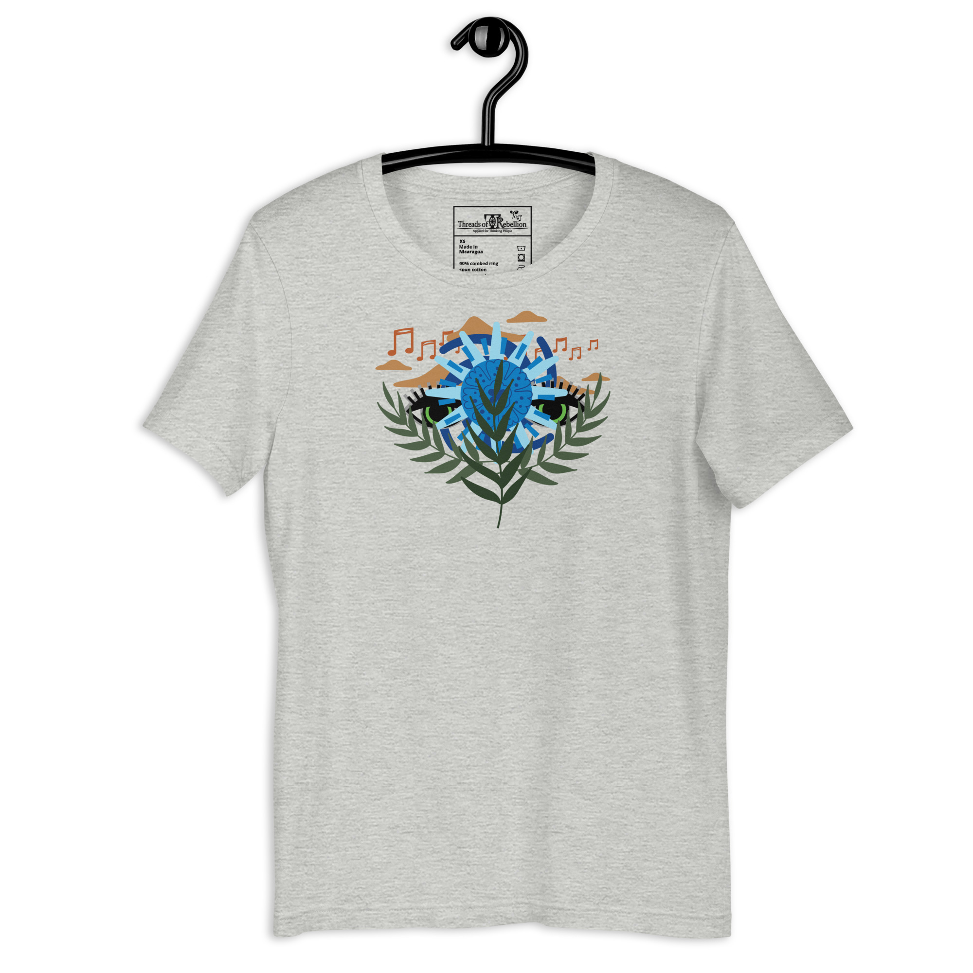 Low | AG | T-Shirt - Image 58