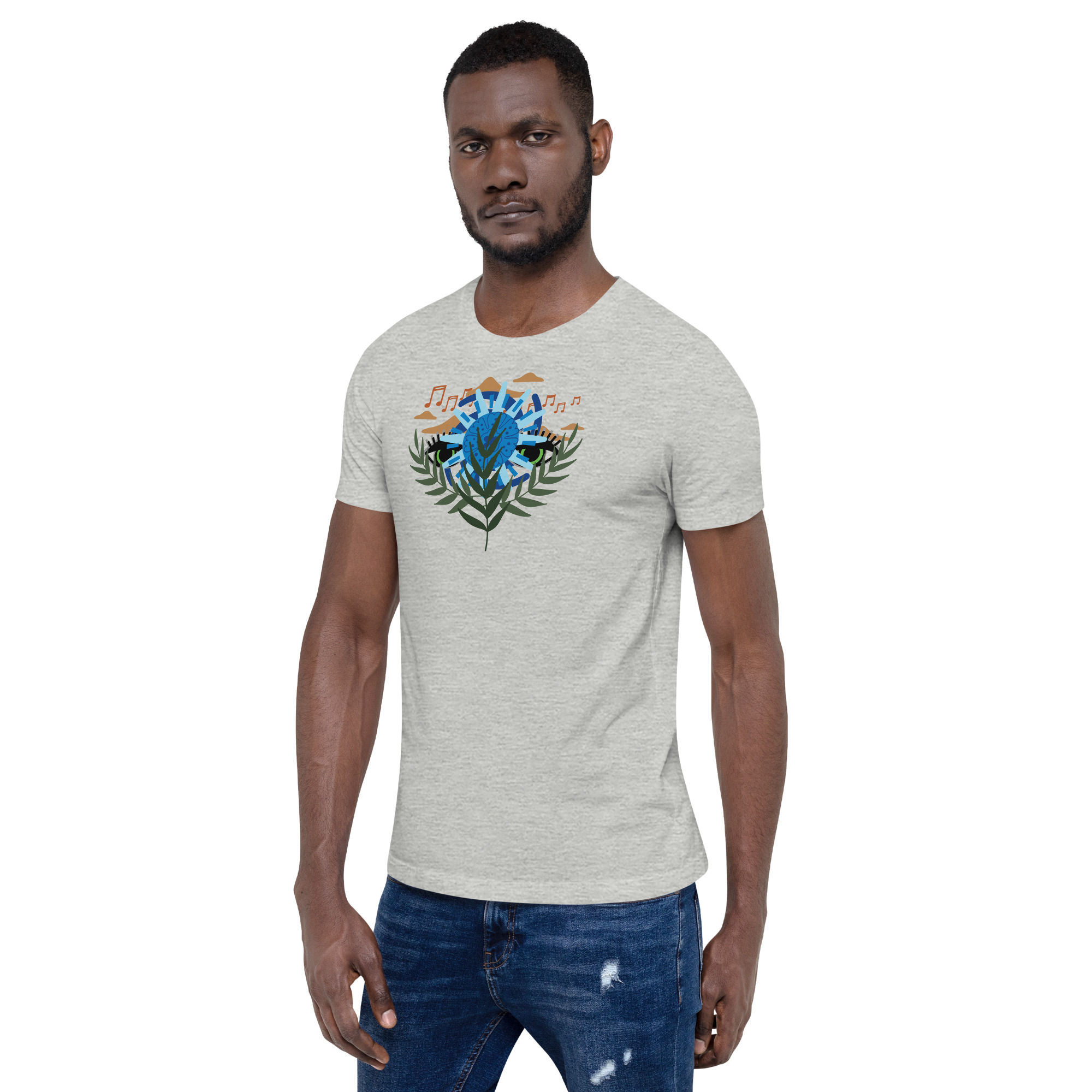 Low | AG | T-Shirt - Image 19