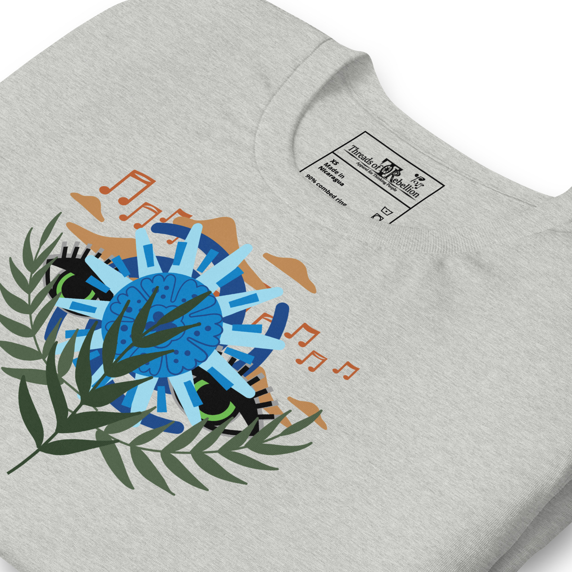 Low | AG | T-Shirt - Image 24