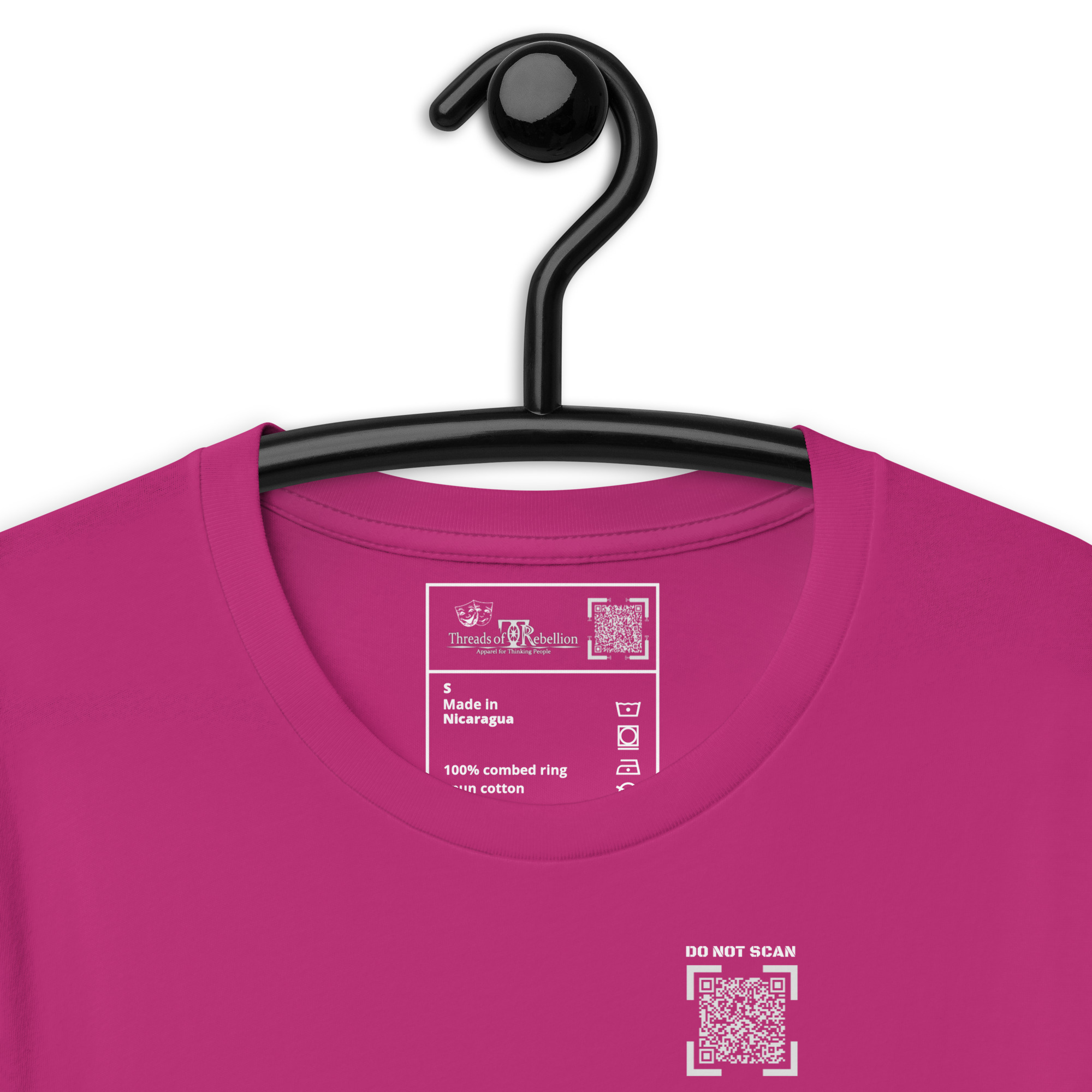 All Media | Interactive | AG | T-Shirt - Image 46