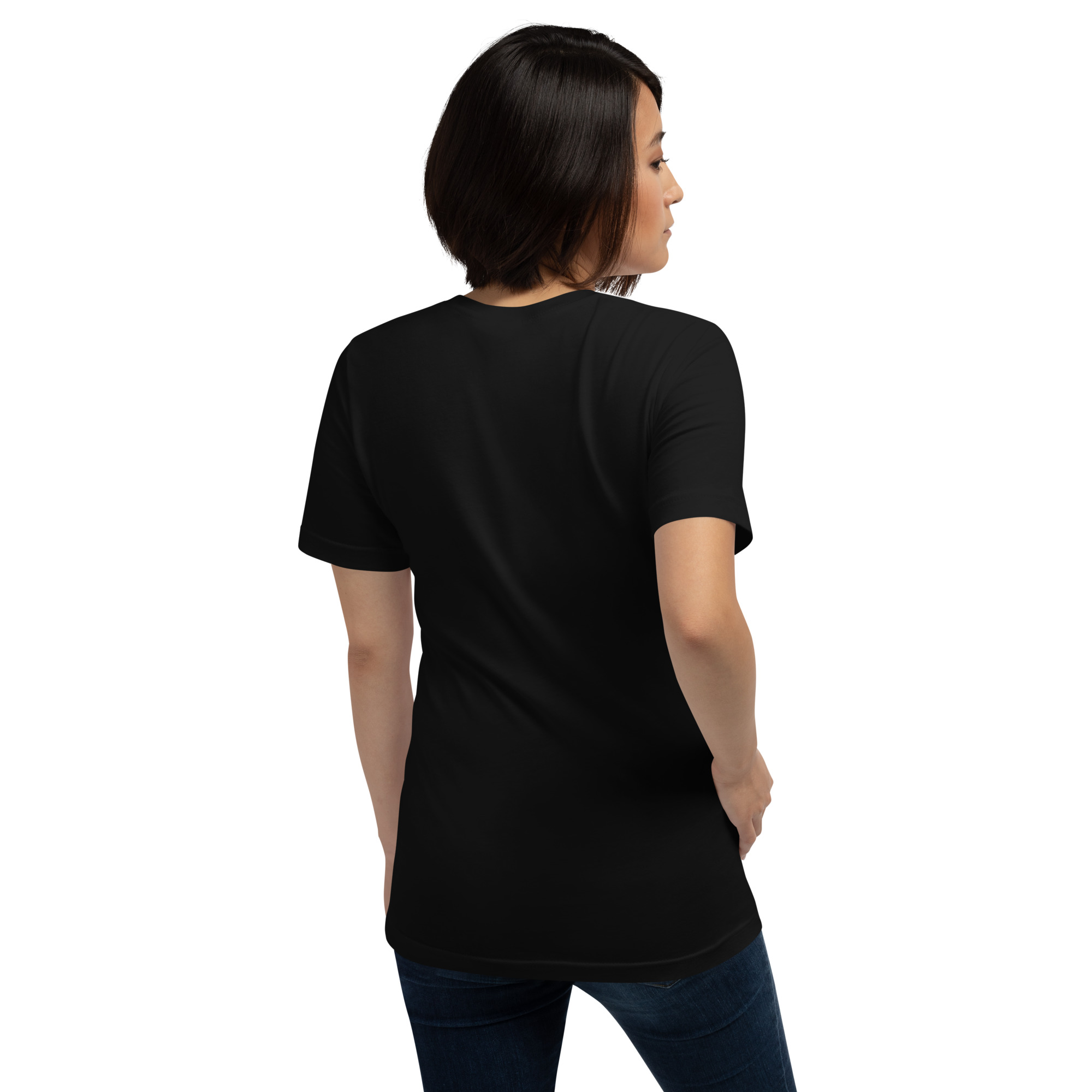 Equality Works | AG | T-Shirt | Dark - Image 16