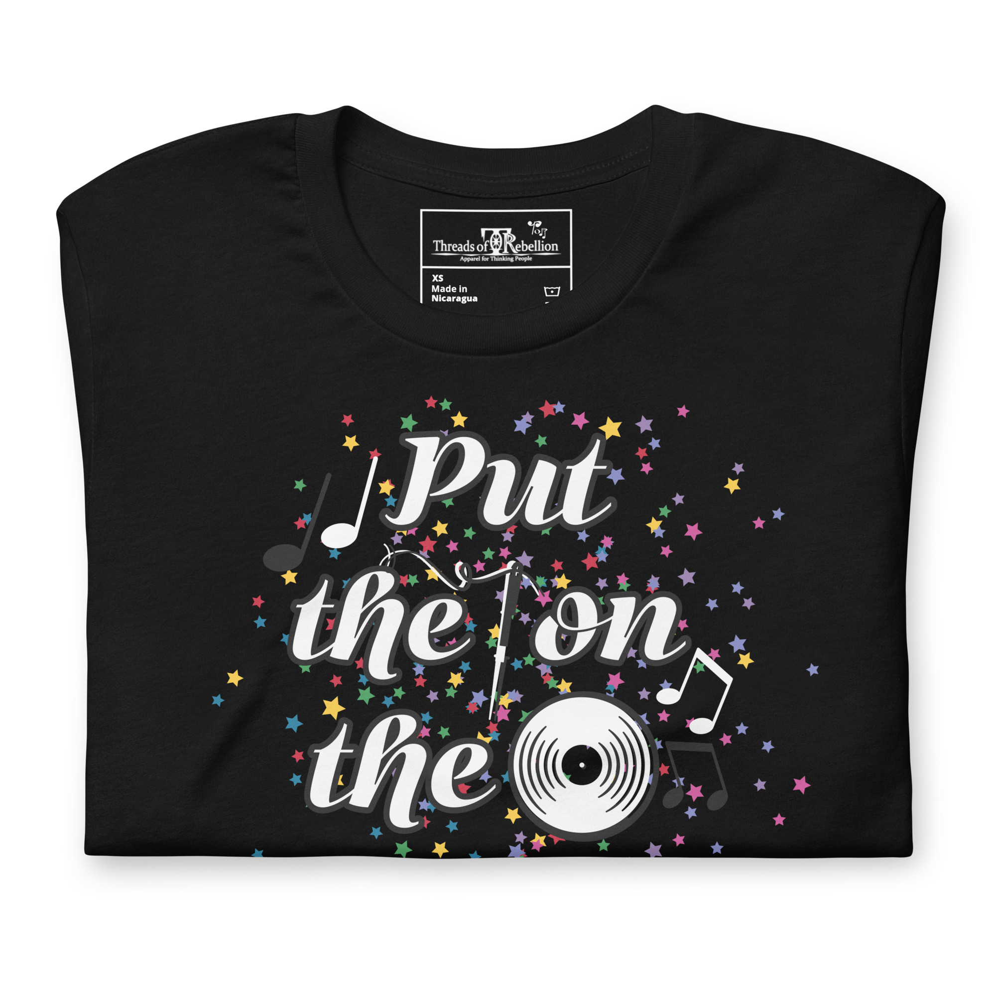 Styluscious | AG | T-Shirt - Image 2