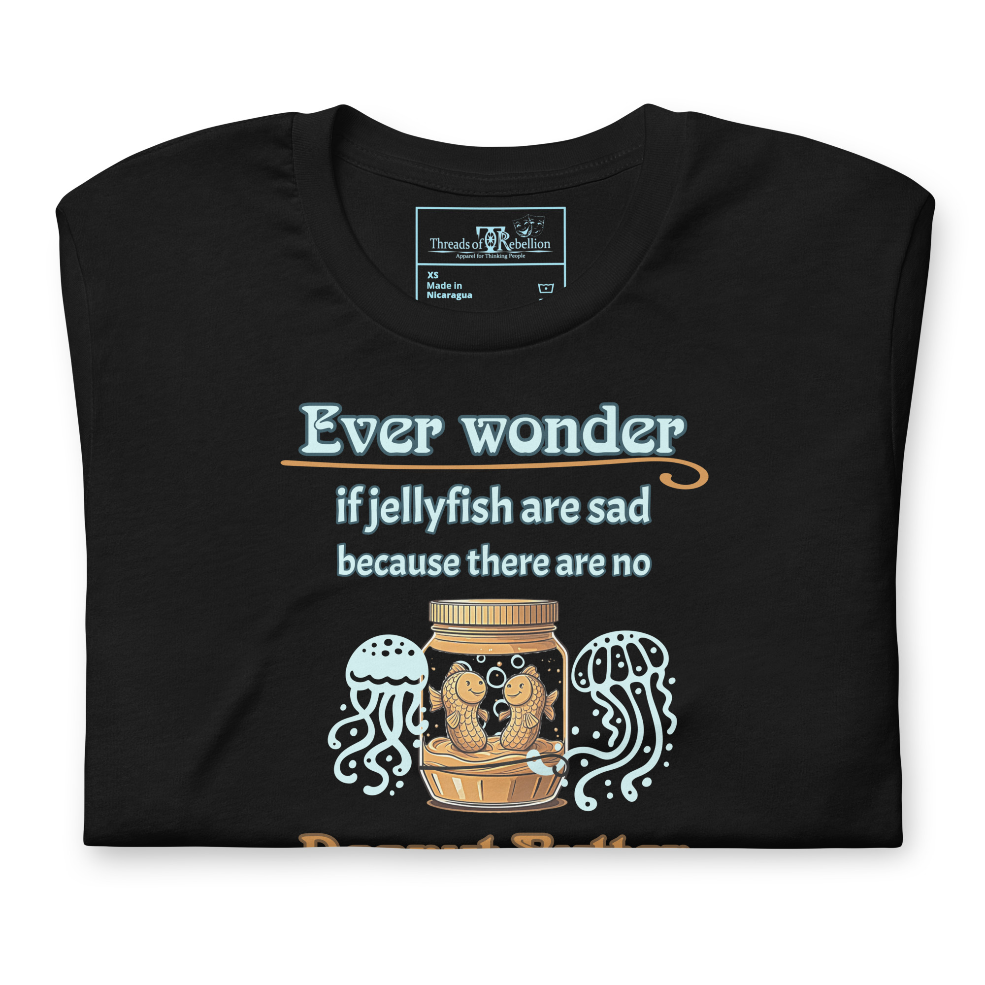 PB Fish | AG | T-Shirt - Image 17