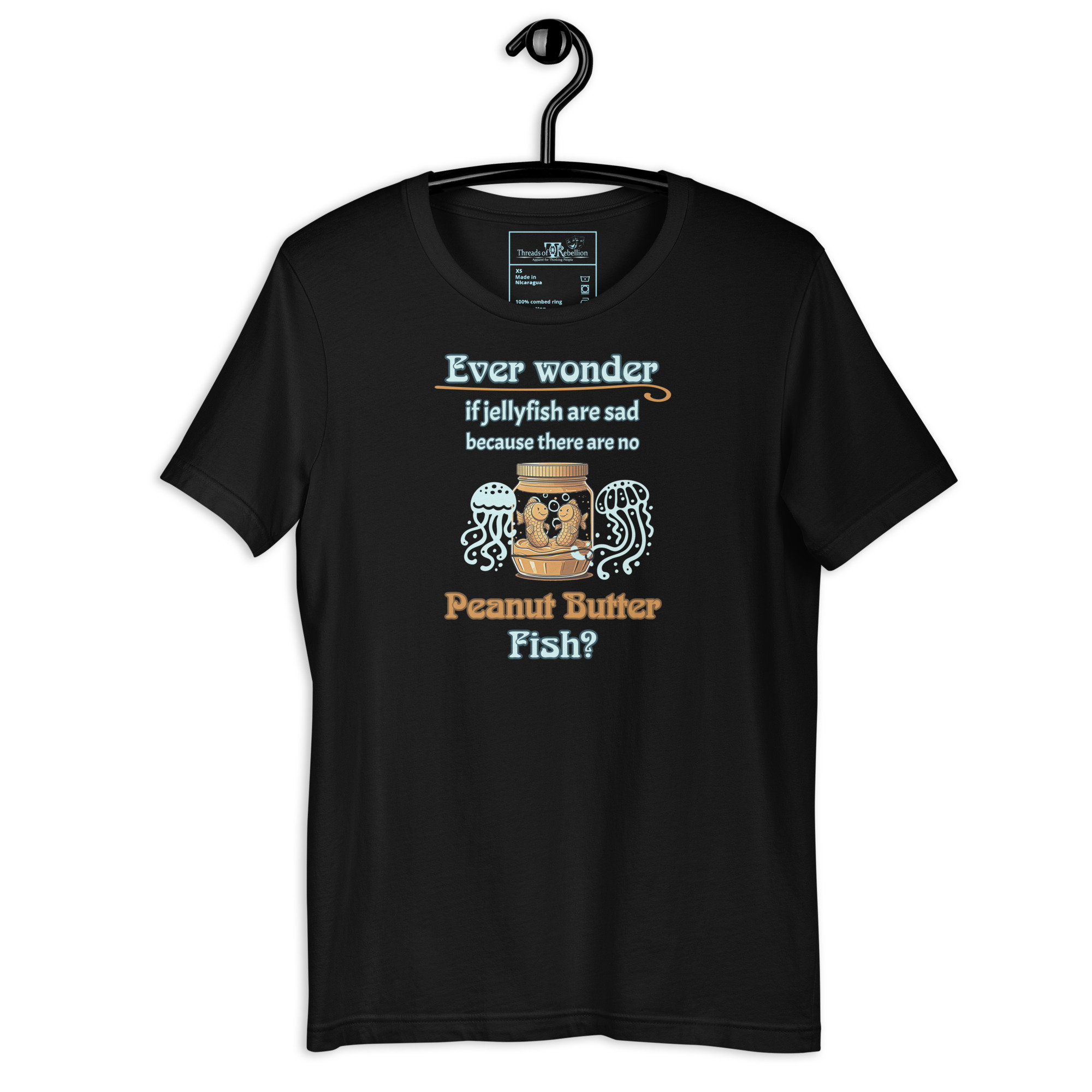 PB Fish | AG | T-Shirt - Image 22