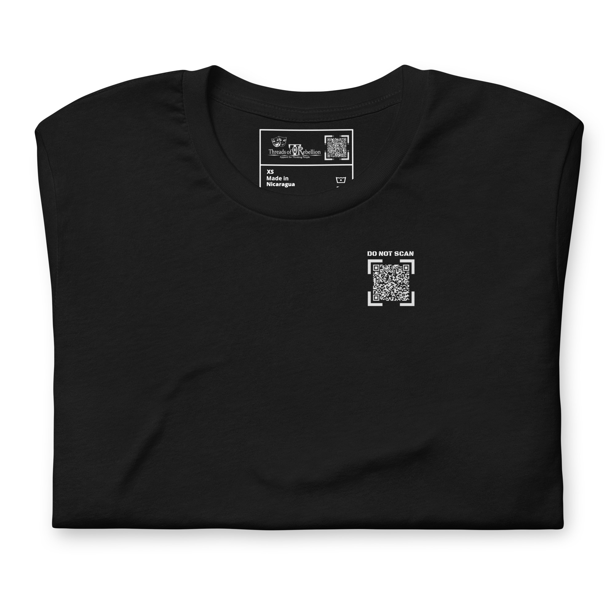 All Media | Interactive | AG | T-Shirt - Image 4