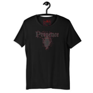 Presence | Warning | AG | T-Shirt
