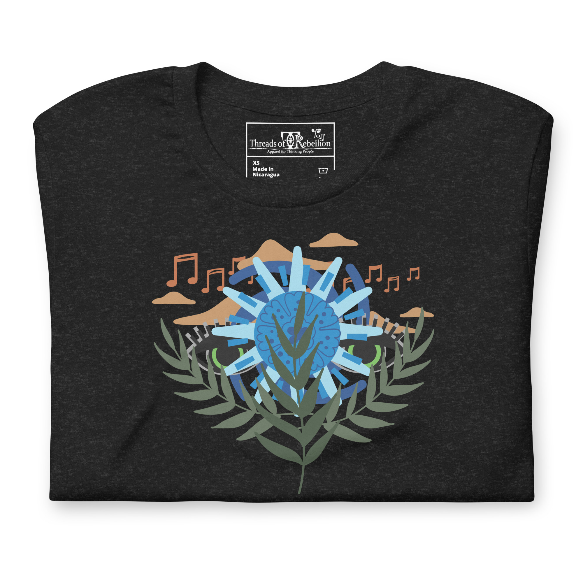 Low | AG | T-Shirt - Image 2