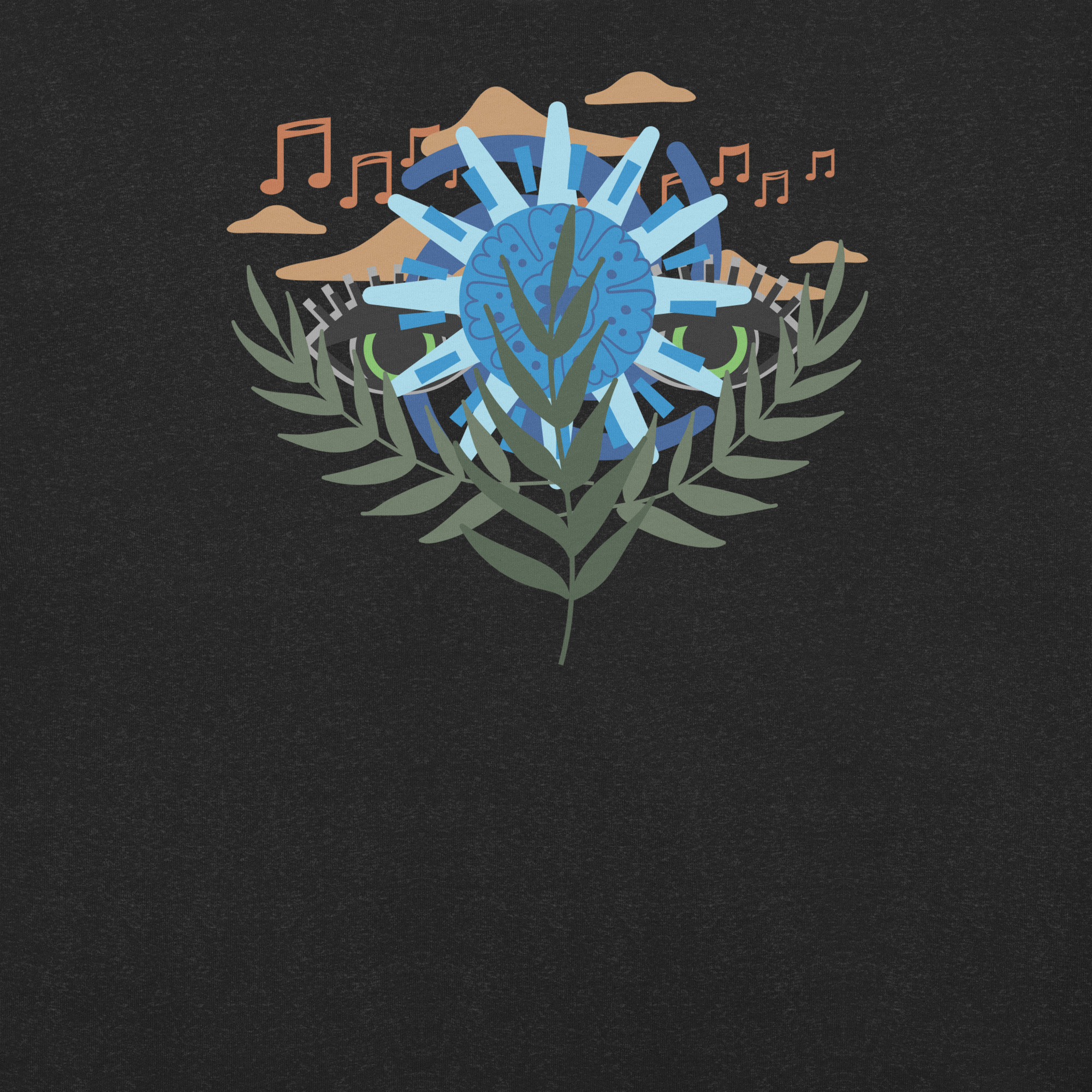 Low | AG | T-Shirt - Image 9