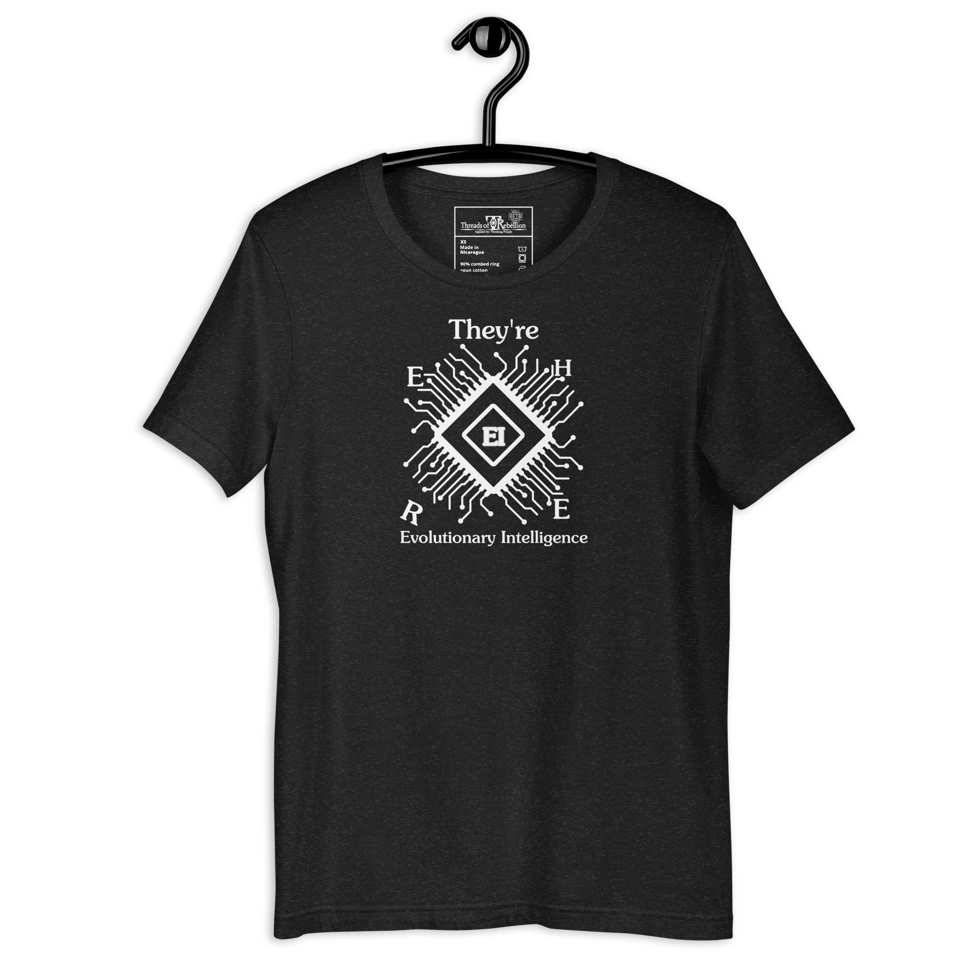 EI.001 | AG | T-Shirt - Image 36