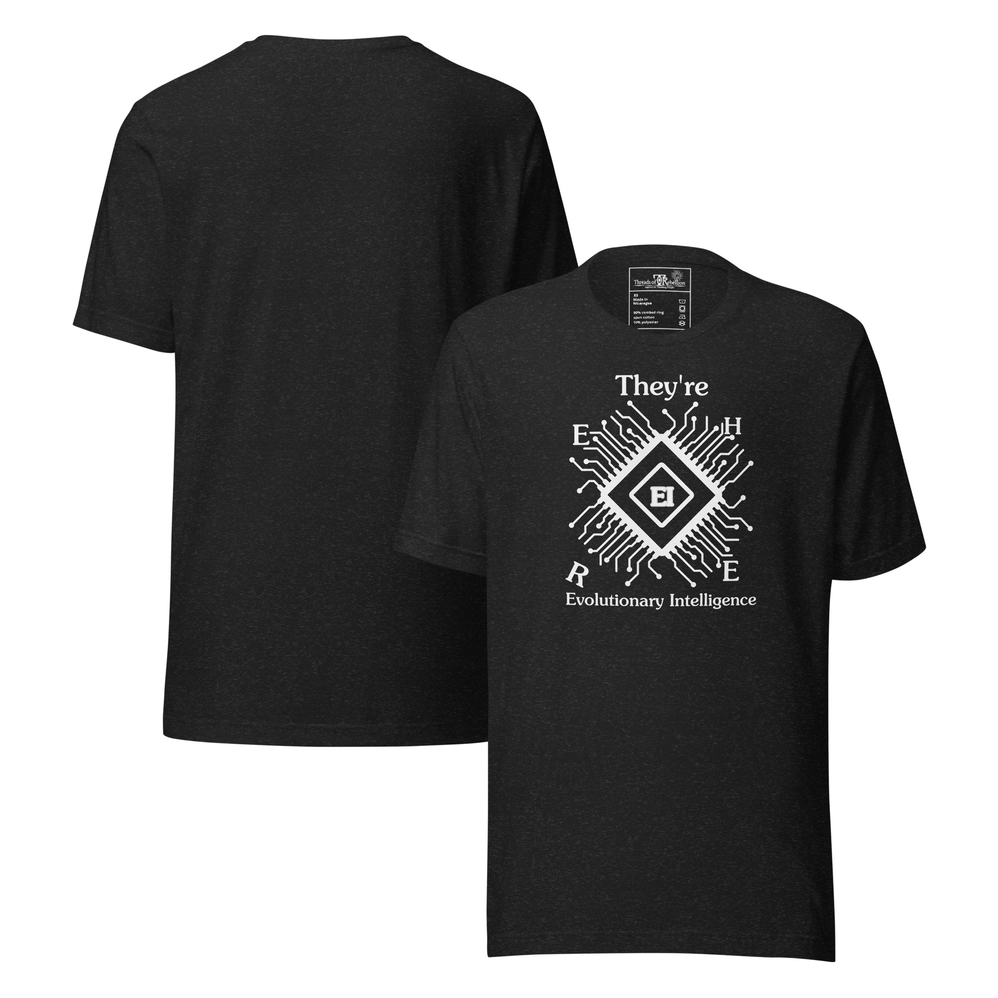 EI.001 | AG | T-Shirt - Image 20