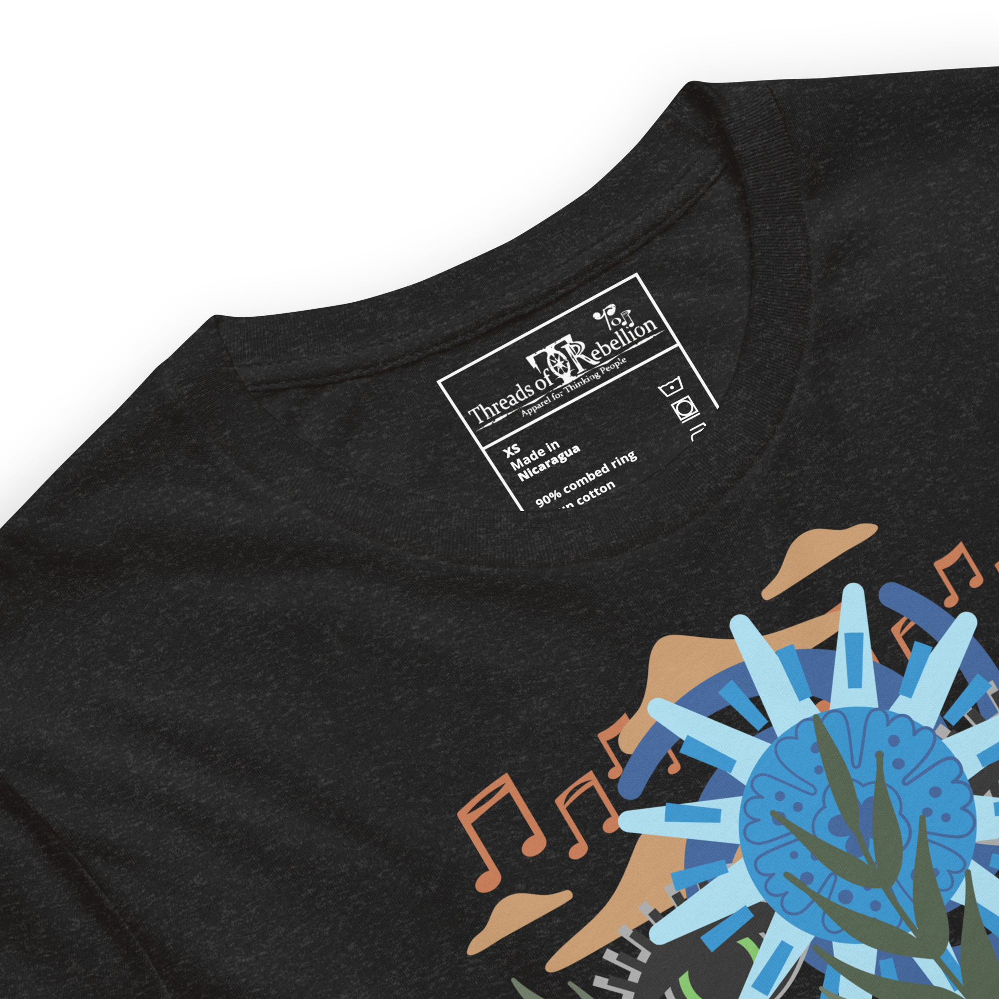 Low | AG | T-Shirt - Image 23