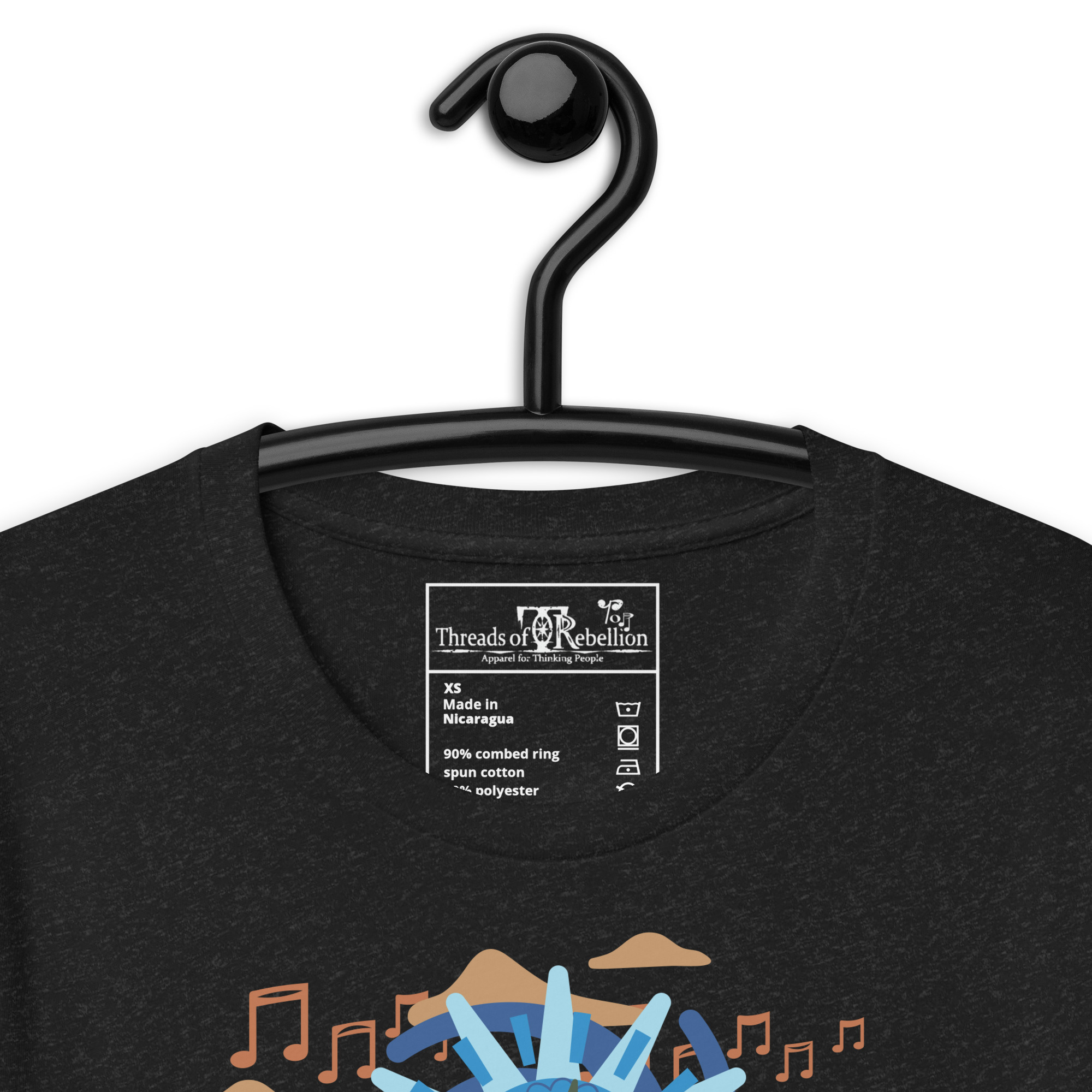 Low | AG | T-Shirt - Image 27