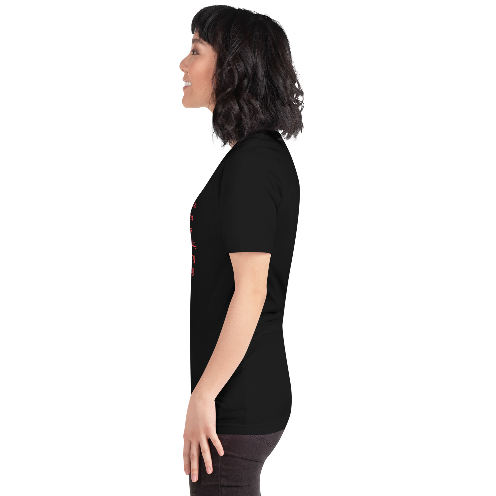 Appendage 7.0 | AG | T-Shirt - Image 20
