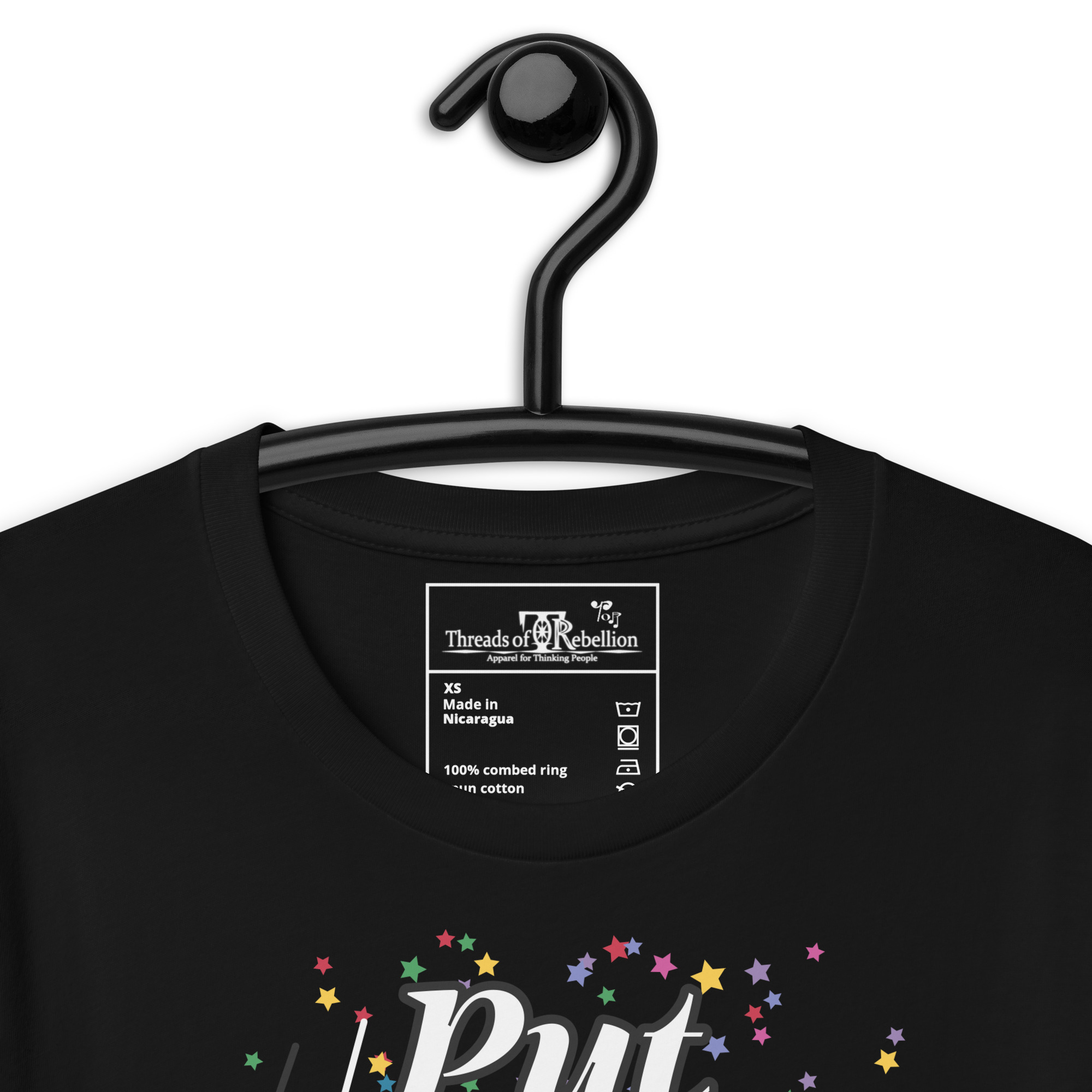 Styluscious | AG | T-Shirt - Image 61