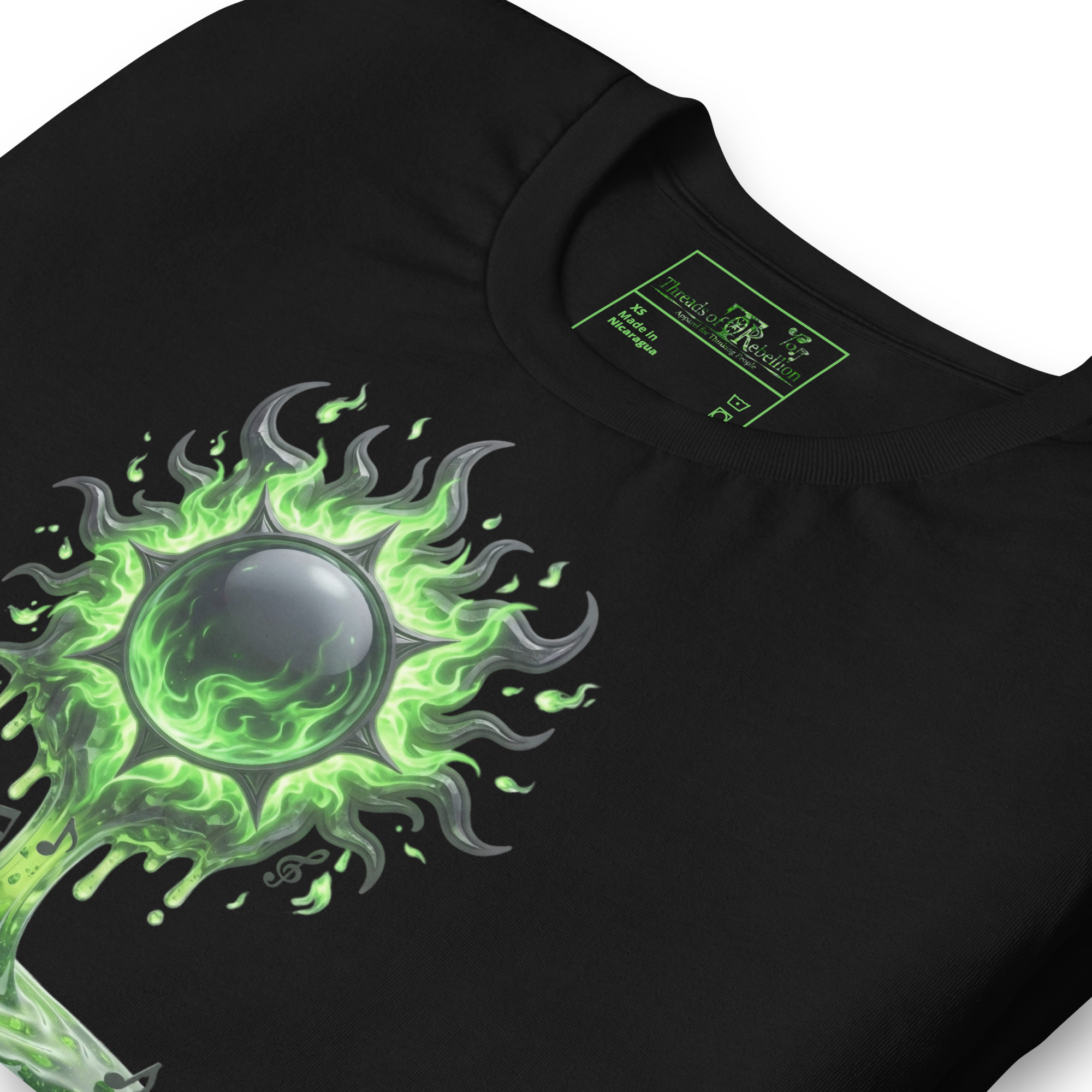 Black Sun | AG | T-Shirt - Image 18