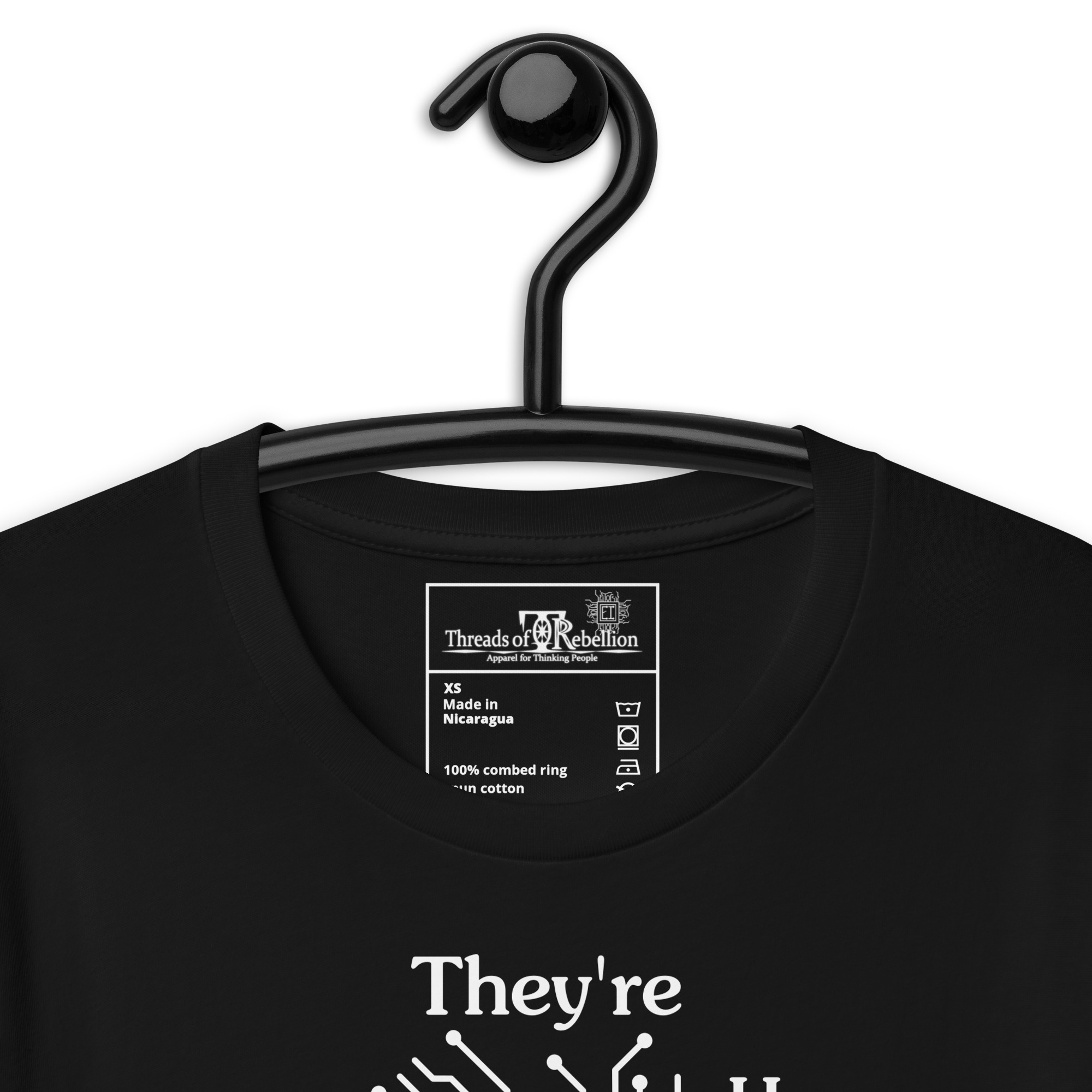 EI.001 | AG | T-Shirt - Image 35
