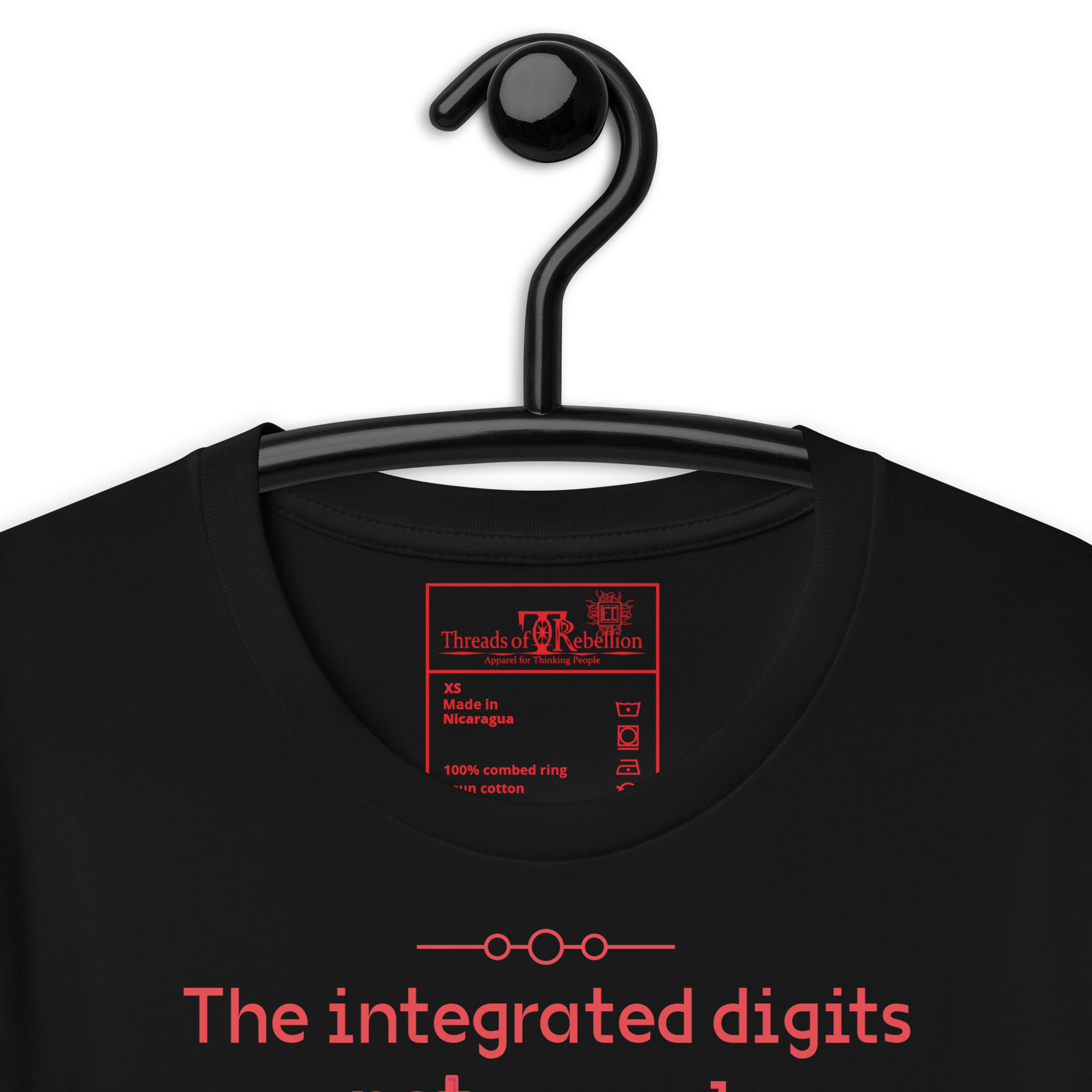 Appendage 7.0 | AG | T-Shirt - Image 55