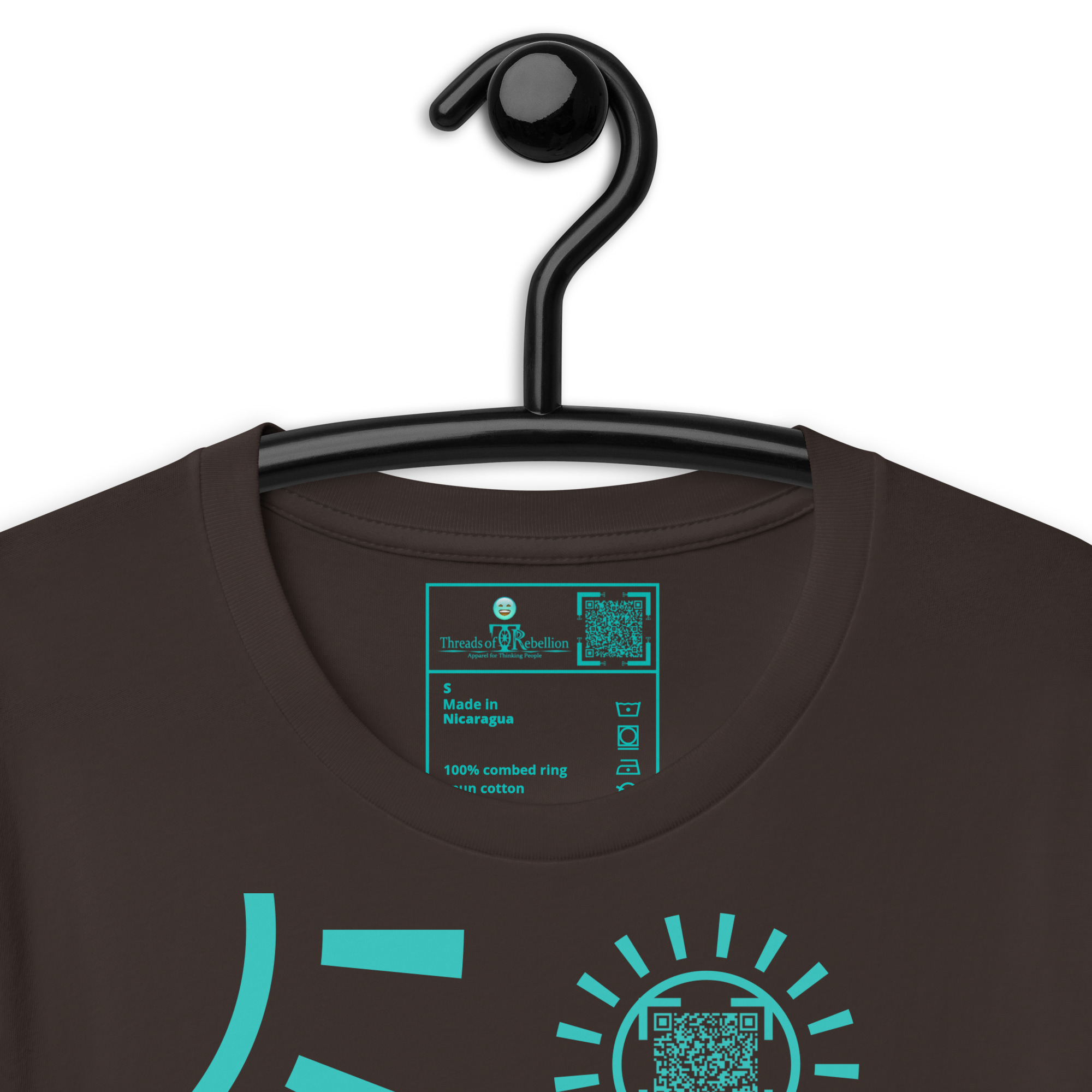 Nice Day | Interactive | AG | T-Shirt - Image 30