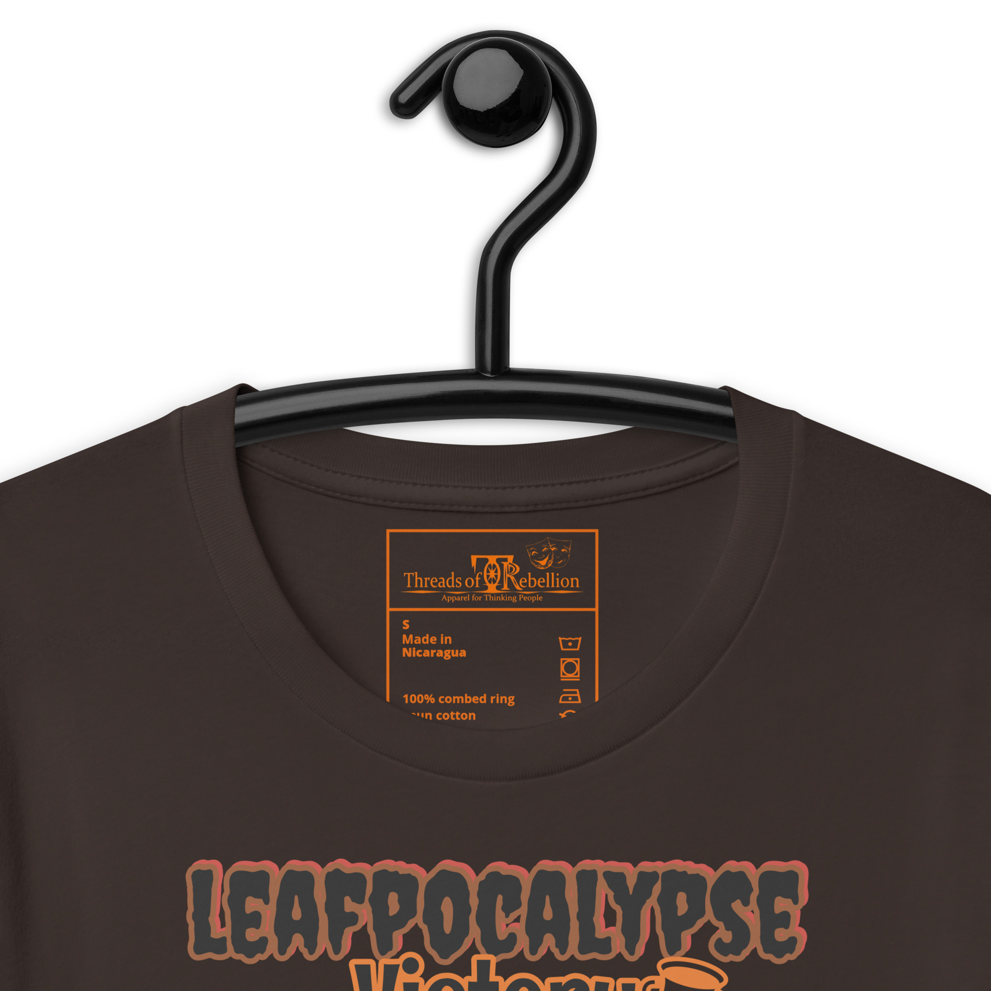 Leafpocalypse 26 Victory Ed. | AG | T-Shirt - Image 36