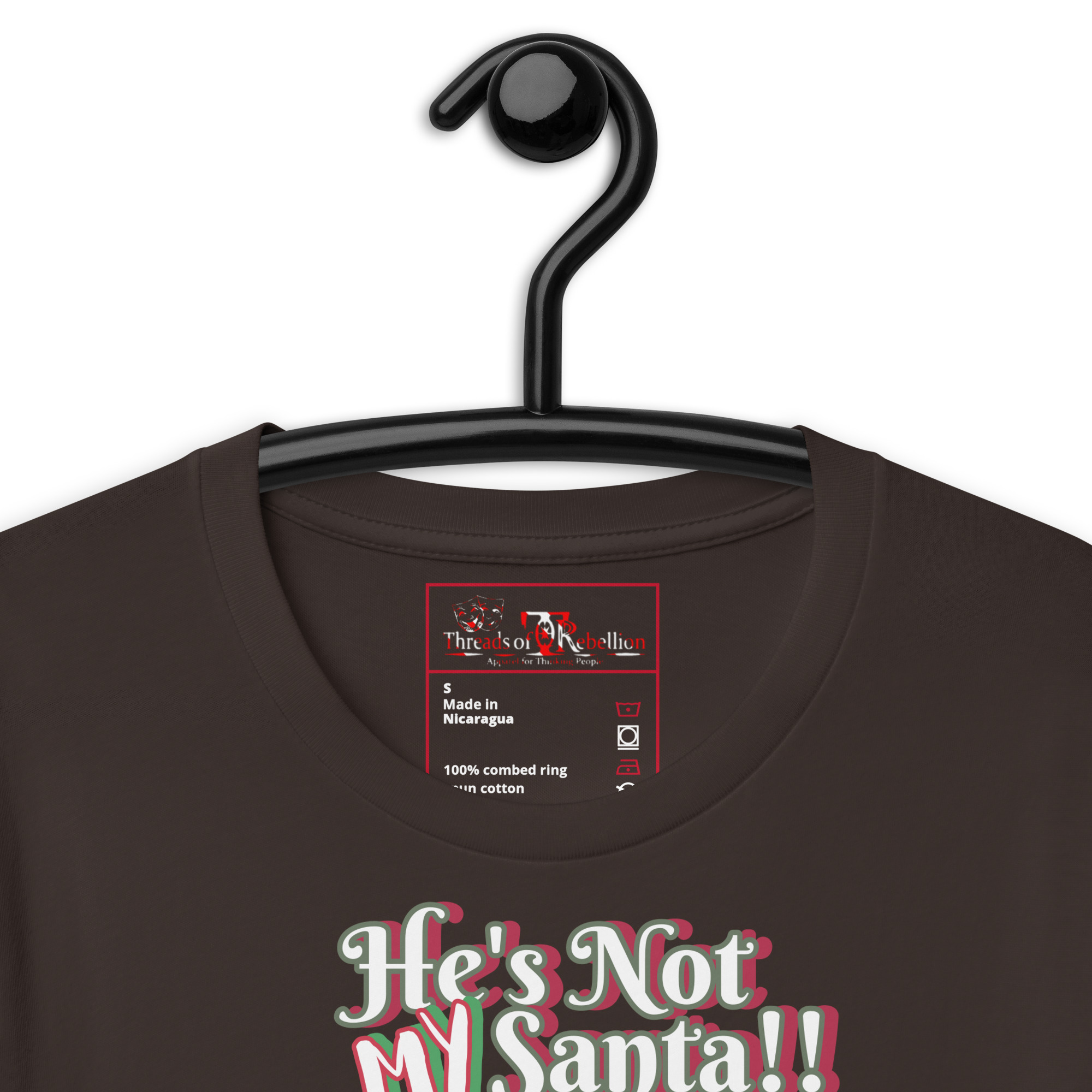 Scrap Santa | AG | T-Shirt - Image 42