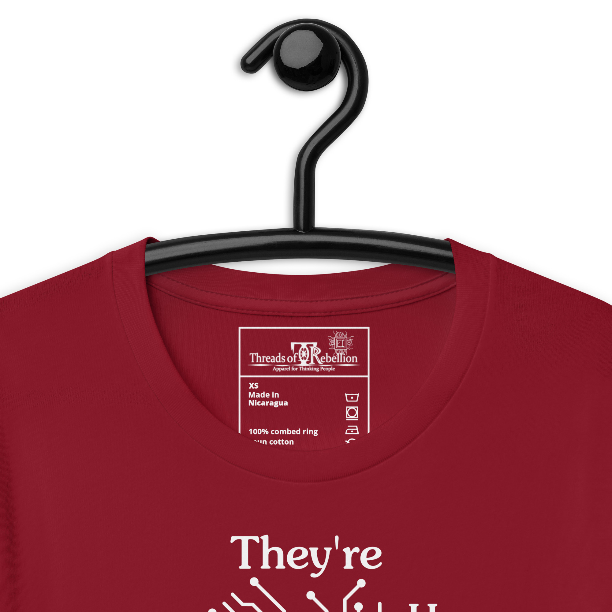 EI.001 | AG | T-Shirt - Image 53