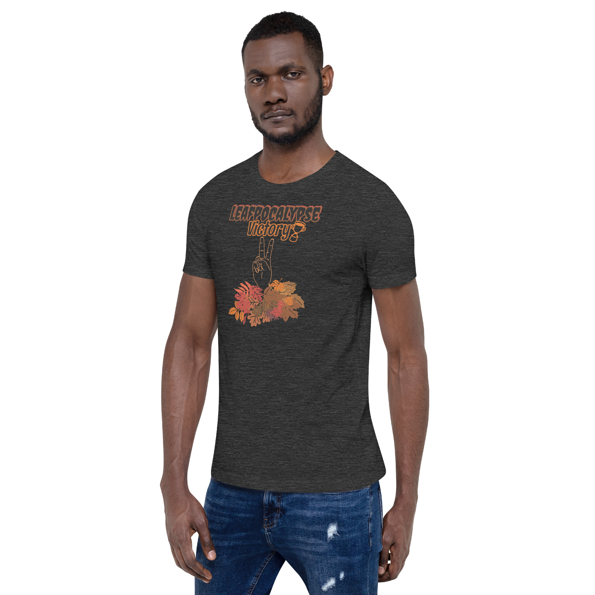 Leafpocalypse 26 Victory Ed. | AG | T-Shirt - Image 11