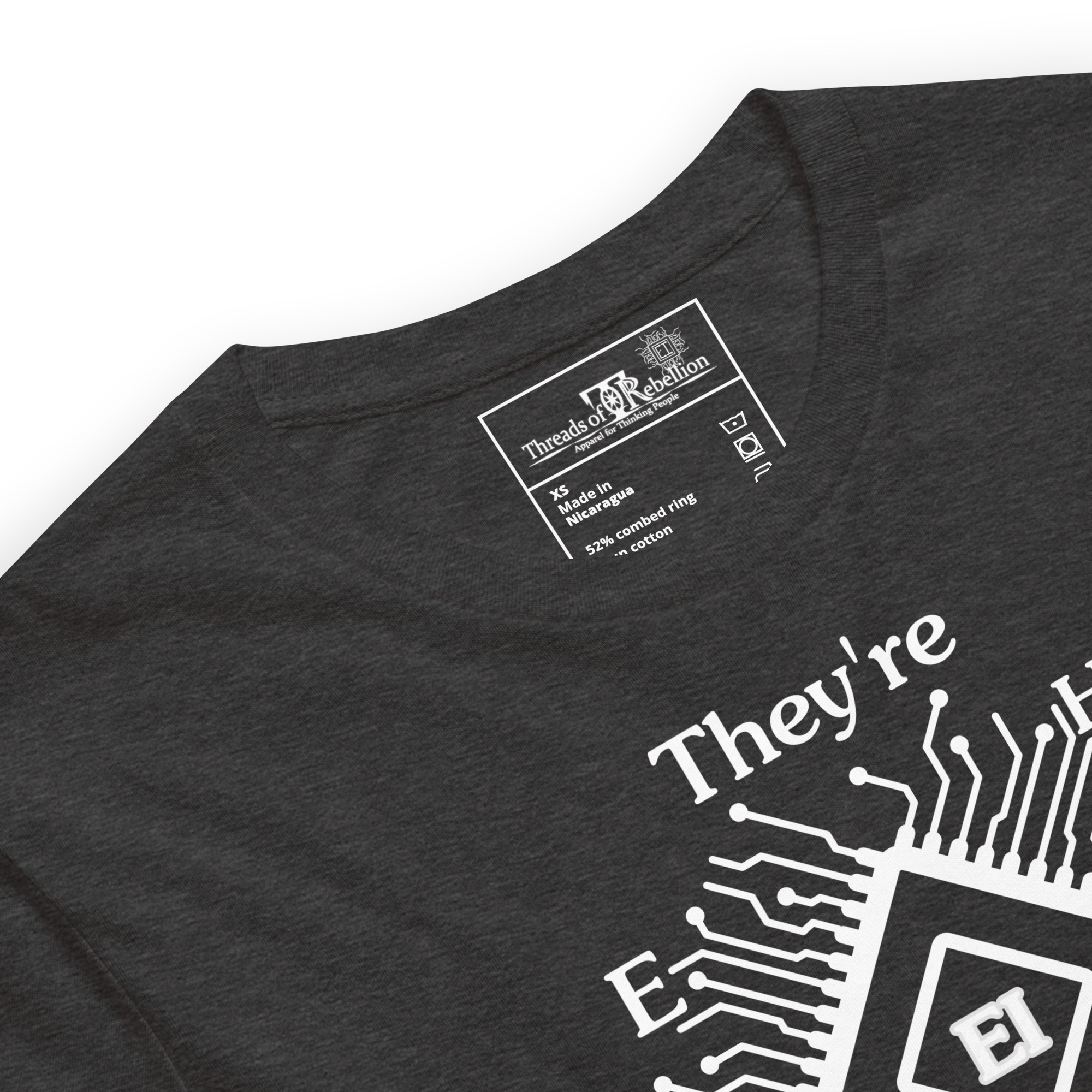 EI.001 | AG | T-Shirt - Image 22