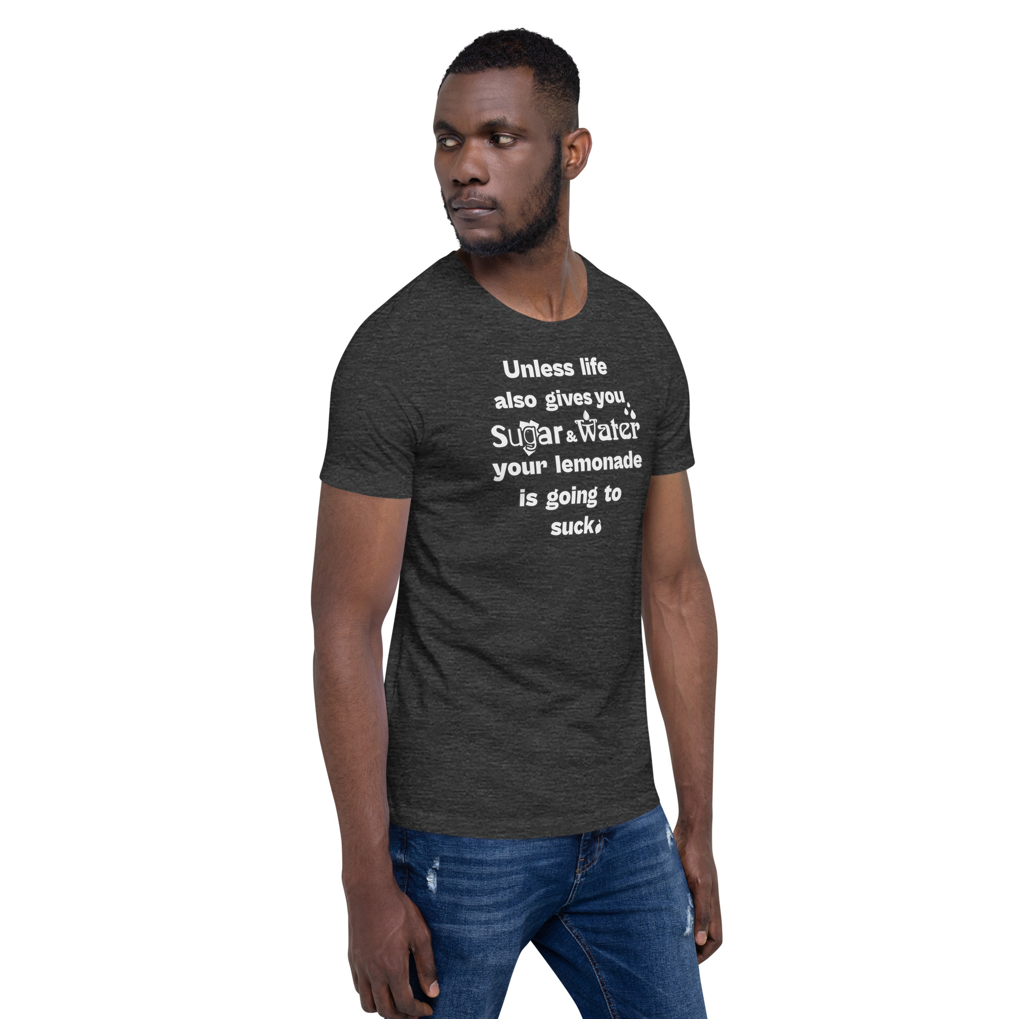 Lemonot | AG | T-Shirt | Dark - Image 9