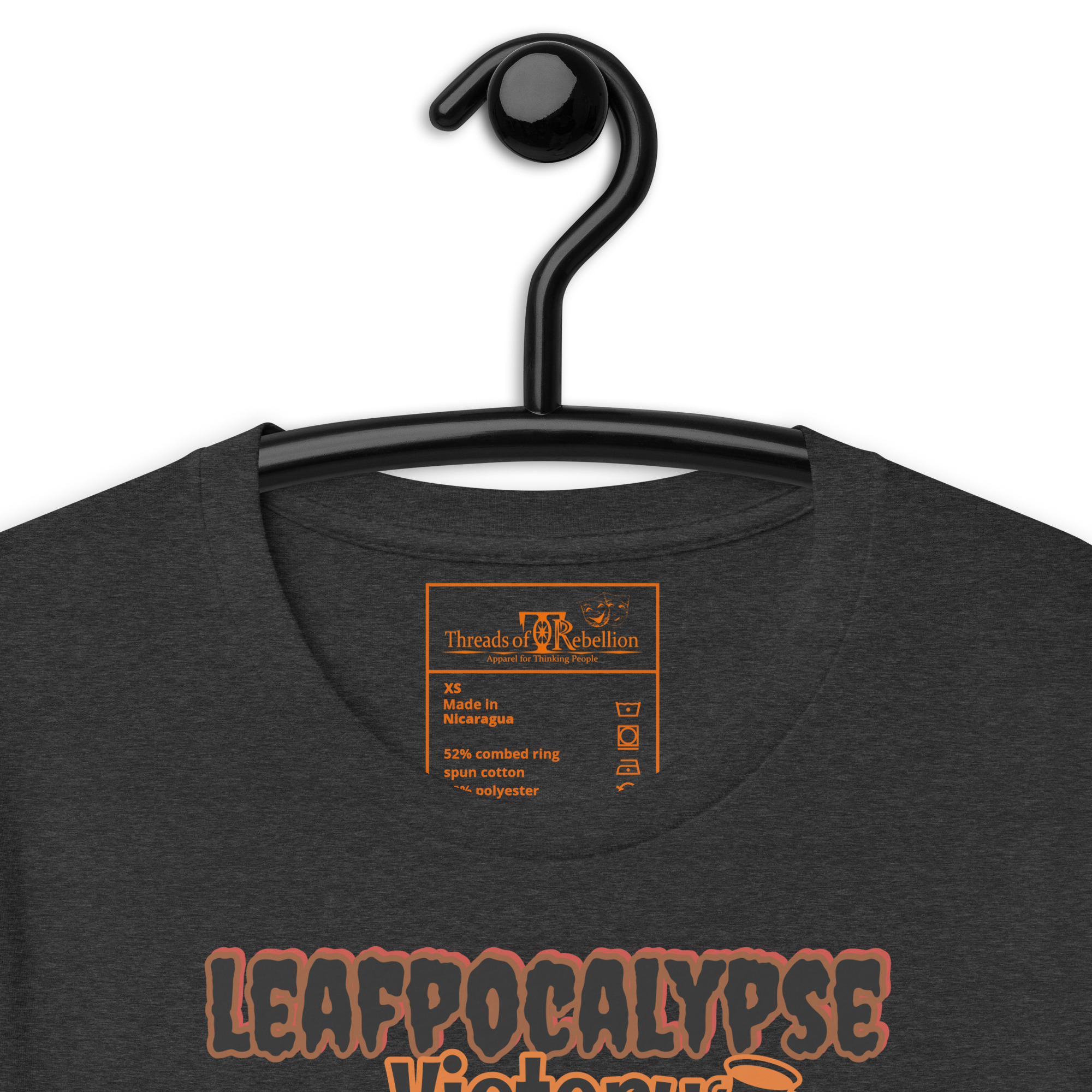 Leafpocalypse 26 Victory Ed. | AG | T-Shirt - Image 39