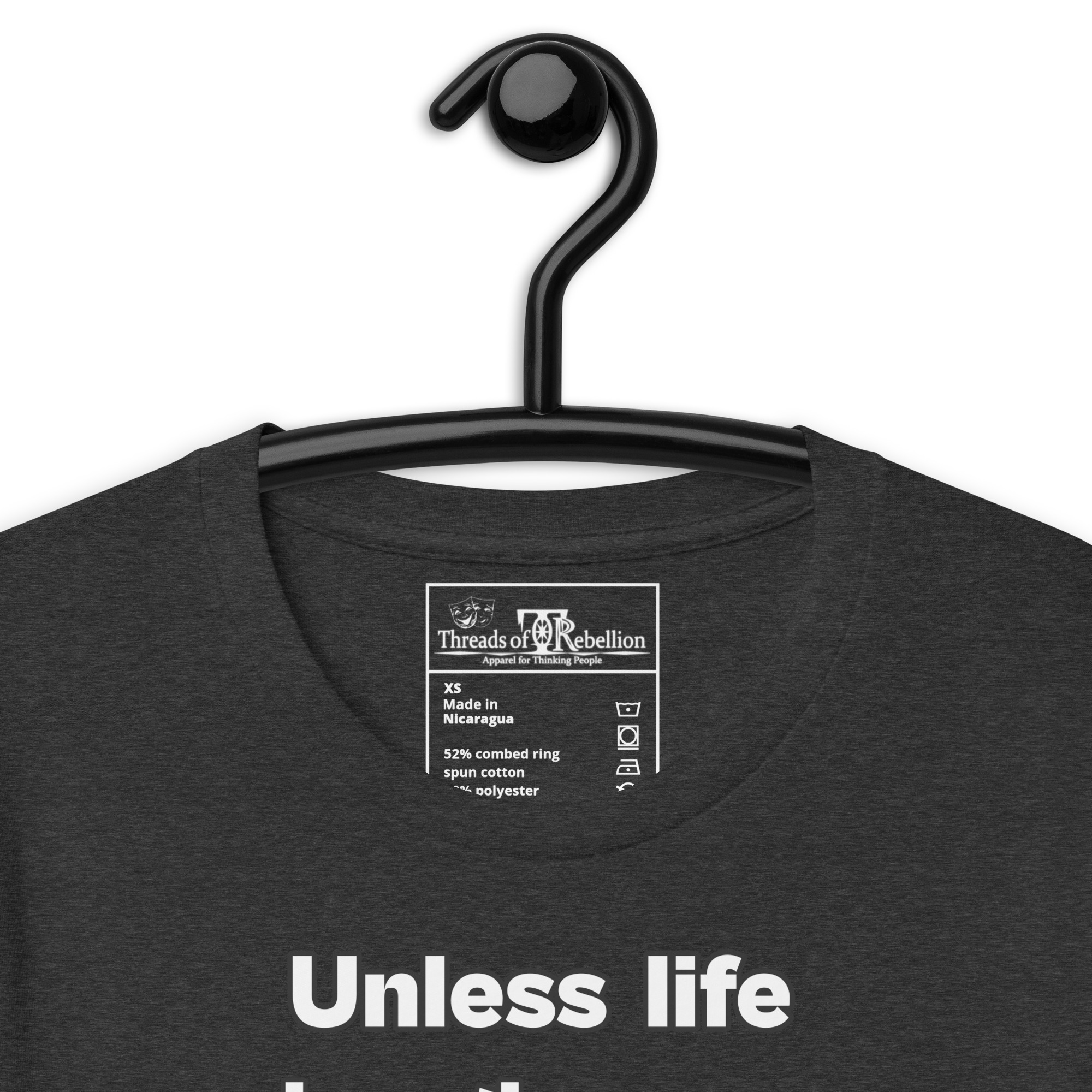 Lemonot | AG | T-Shirt | Dark - Image 72