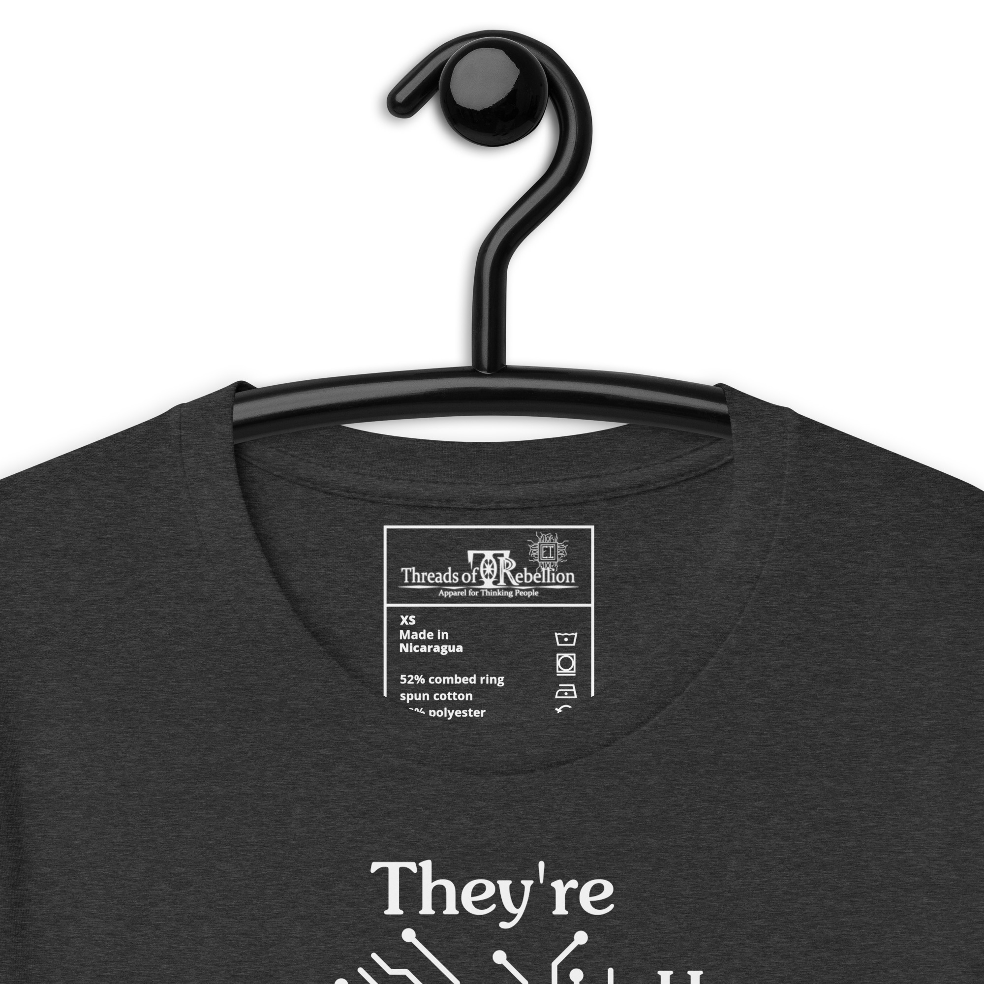 EI.001 | AG | T-Shirt - Image 41
