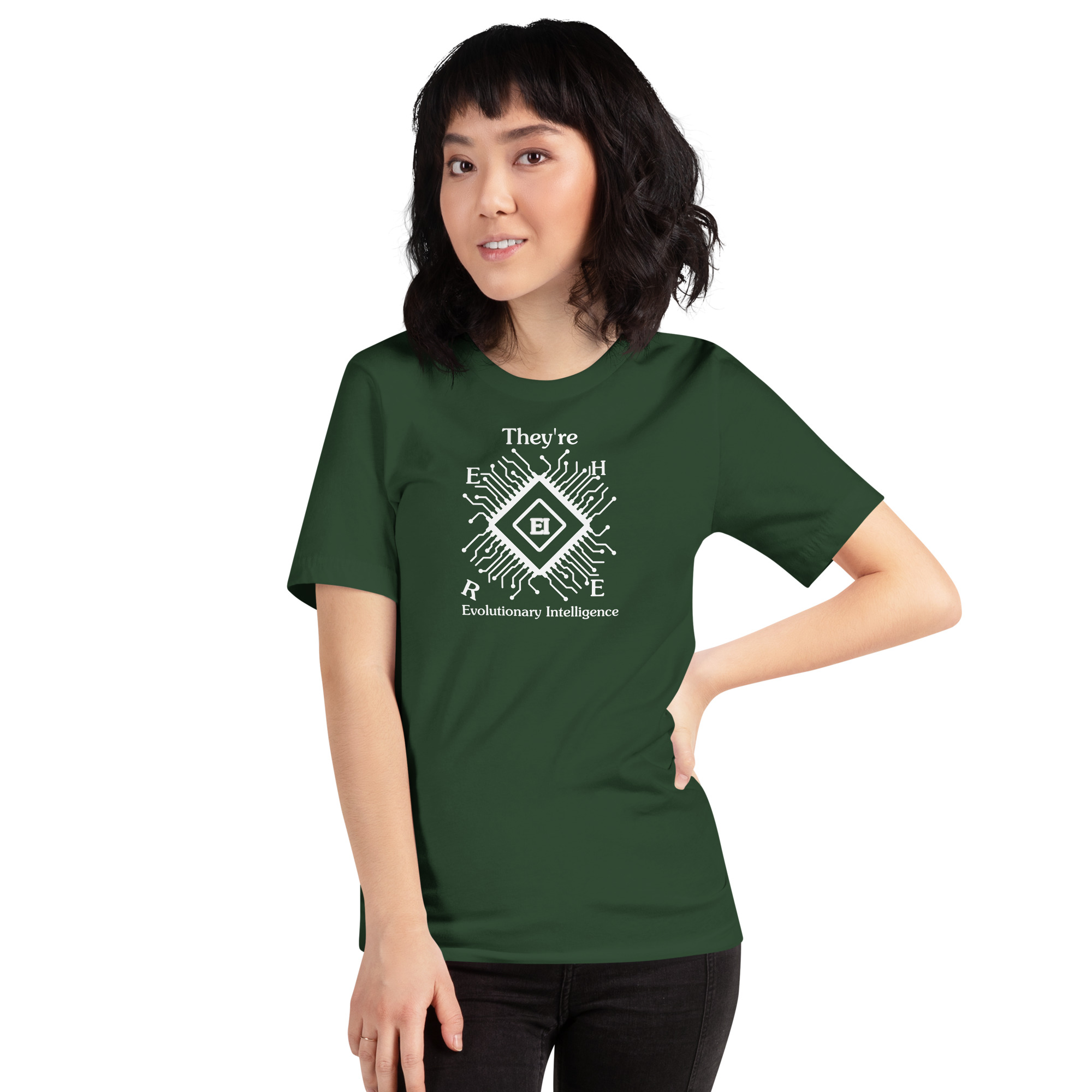 EI.001 | AG | T-Shirt - Image 28