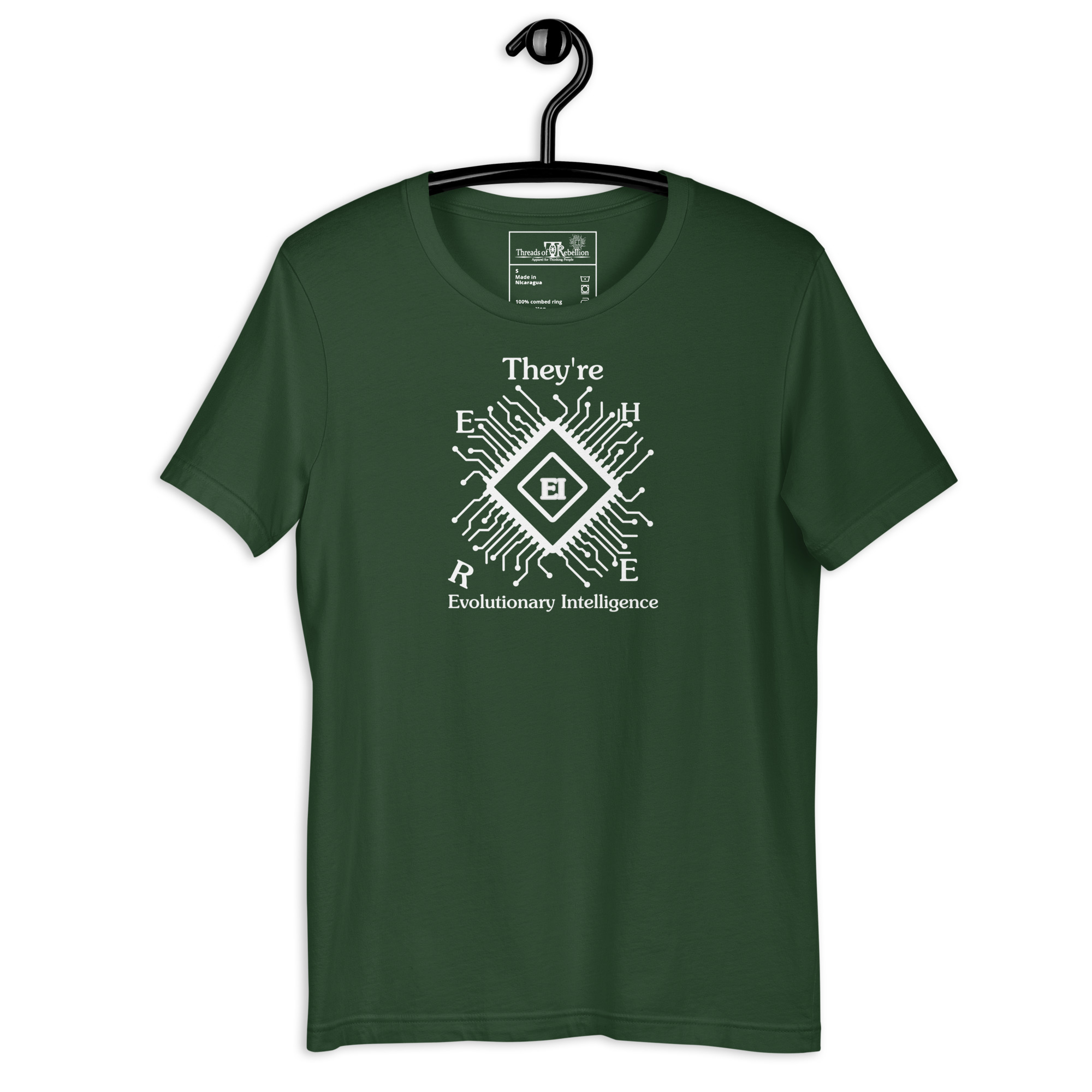 EI.001 | AG | T-Shirt - Image 60