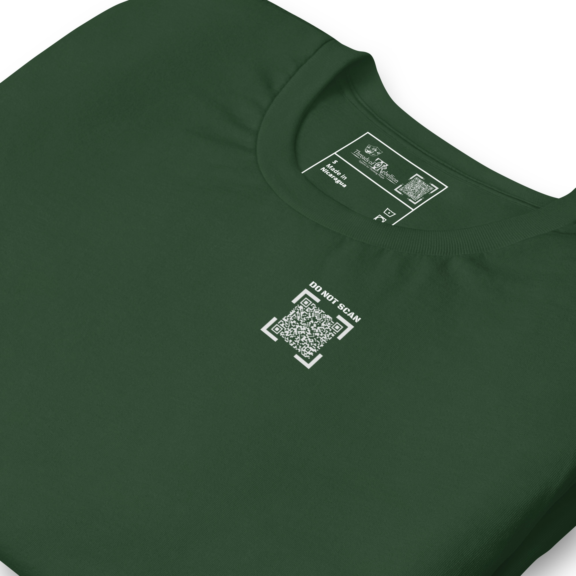 All Media | Interactive | AG | T-Shirt - Image 38