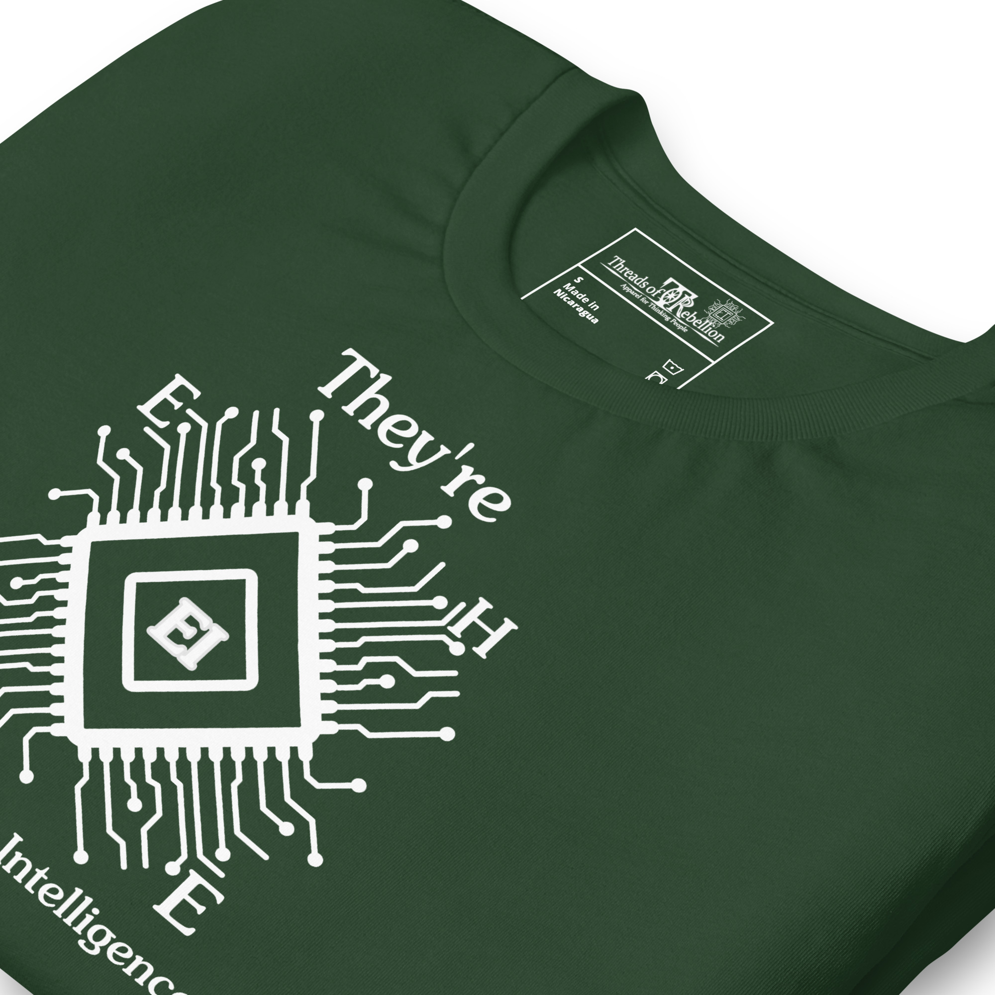 EI.001 | AG | T-Shirt - Image 32