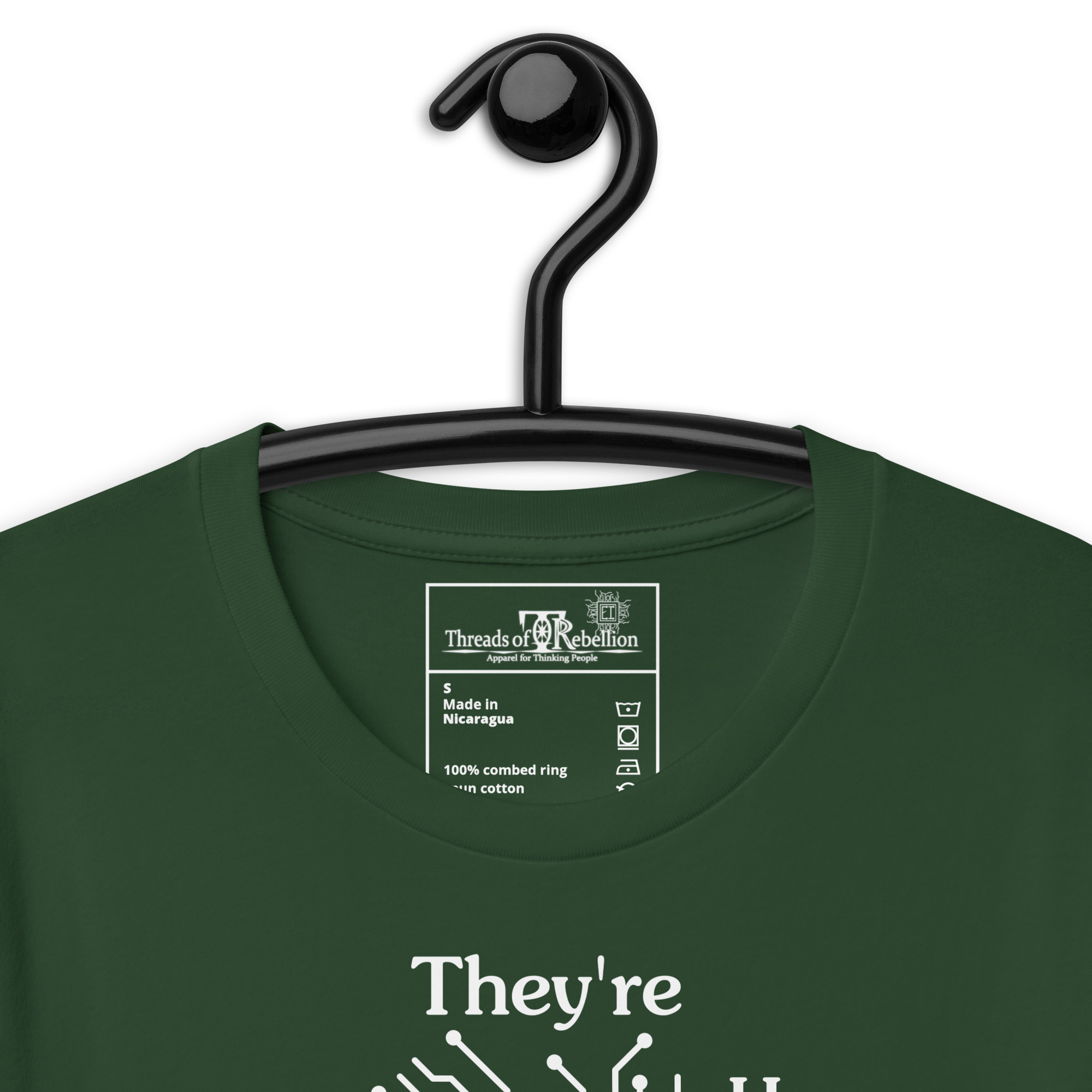 EI.001 | AG | T-Shirt - Image 62
