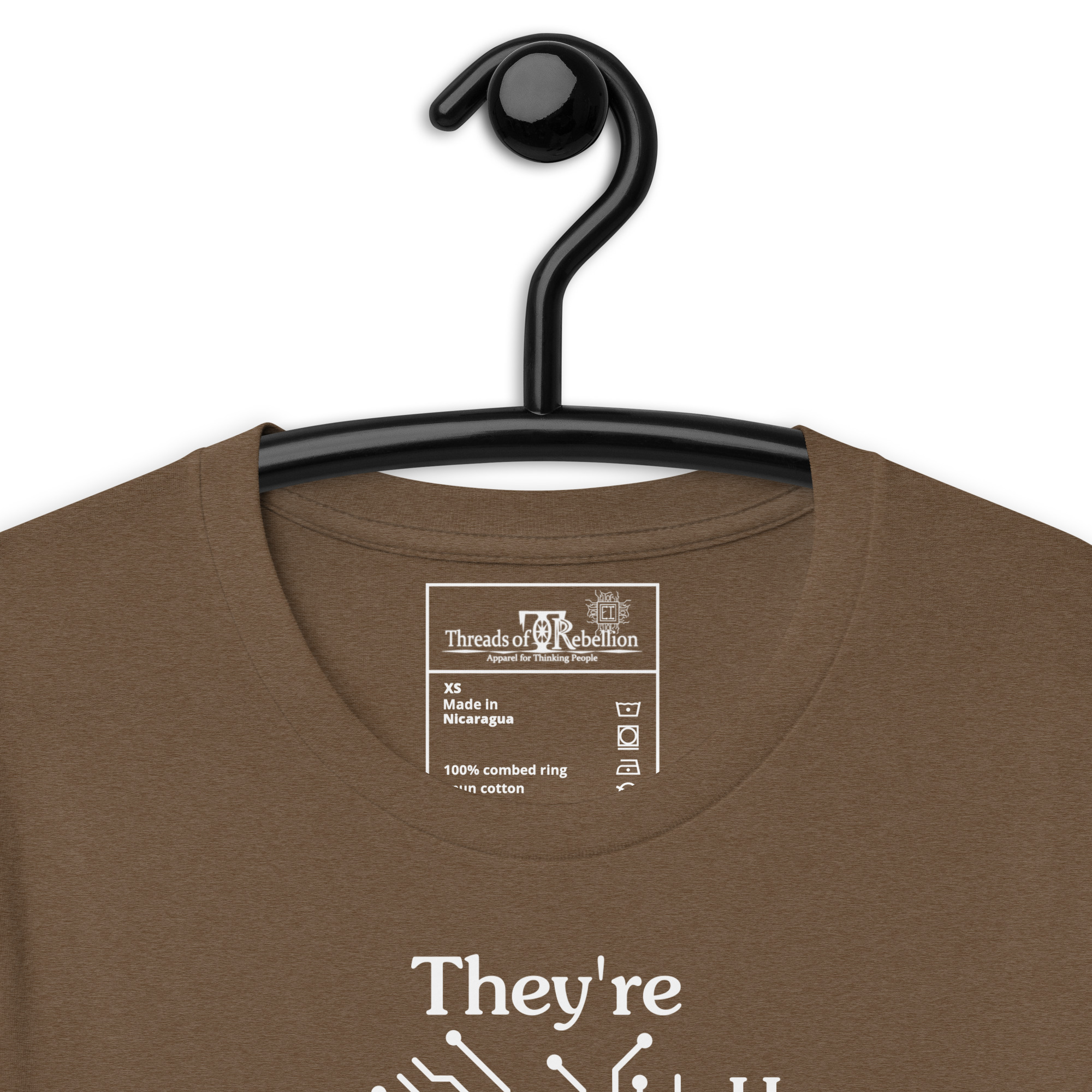 EI.001 | AG | T-Shirt - Image 47