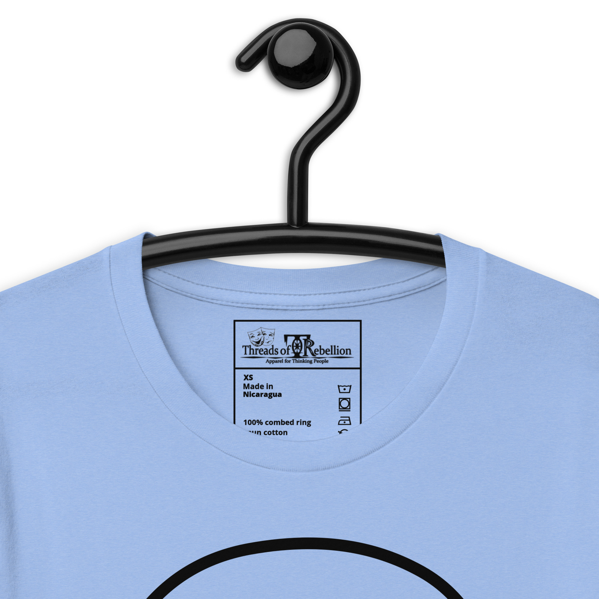 Snarkoholic | AG | T-Shirt | Light - Image 58