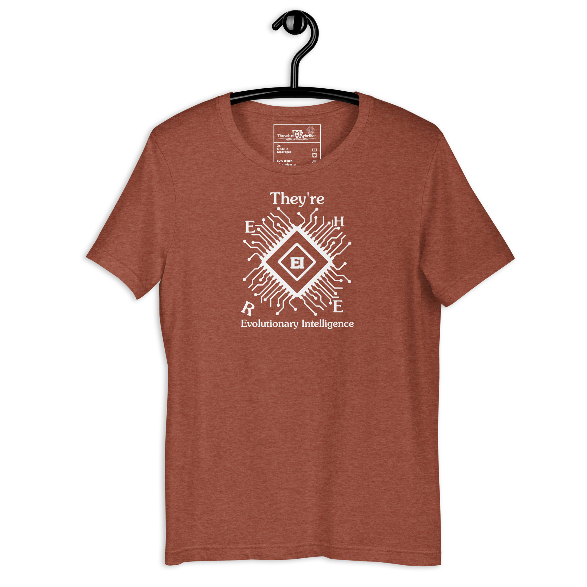 EI.001 | AG | T-Shirt - Image 54