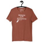 BLOCK Party | AG | T-Shirt