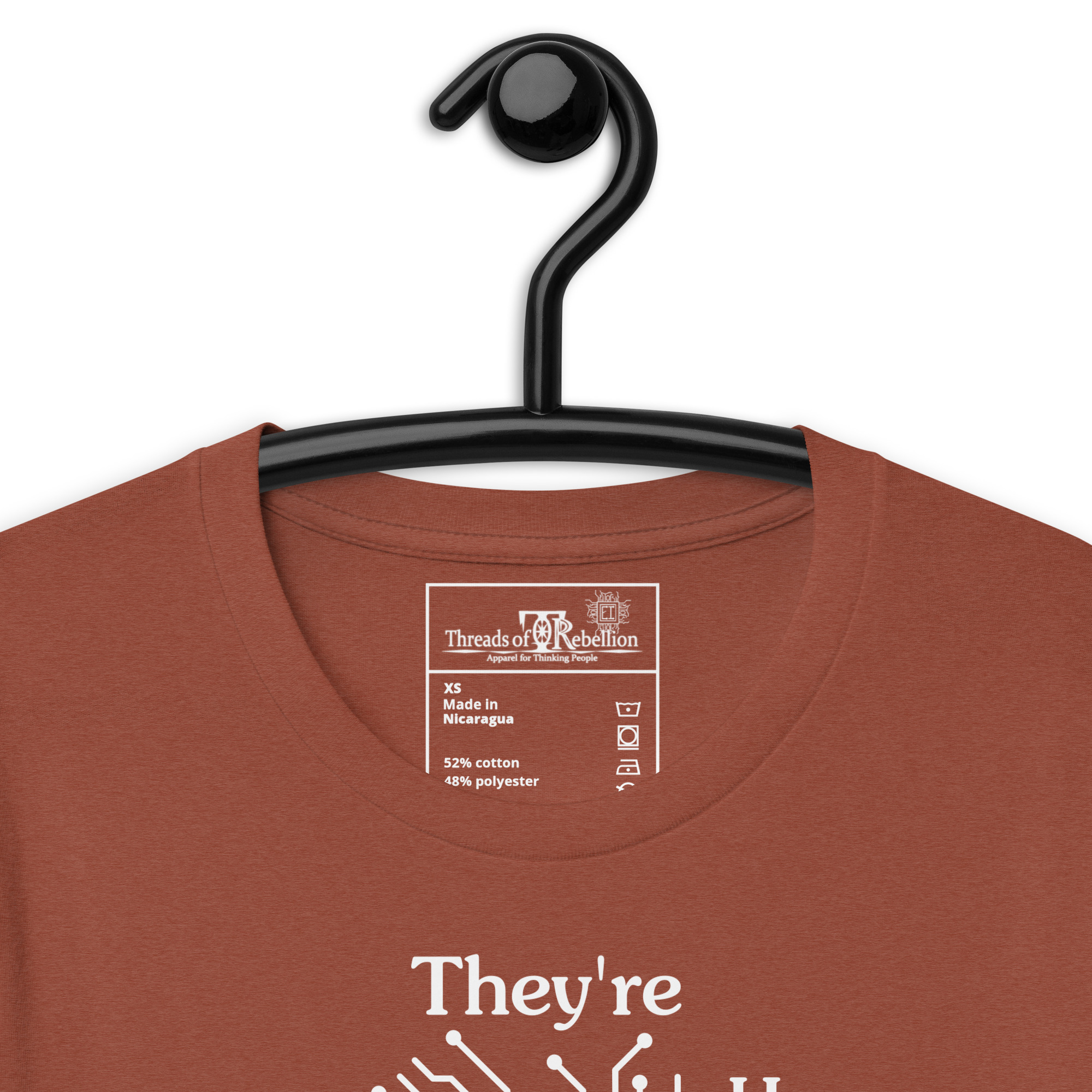 EI.001 | AG | T-Shirt - Image 56