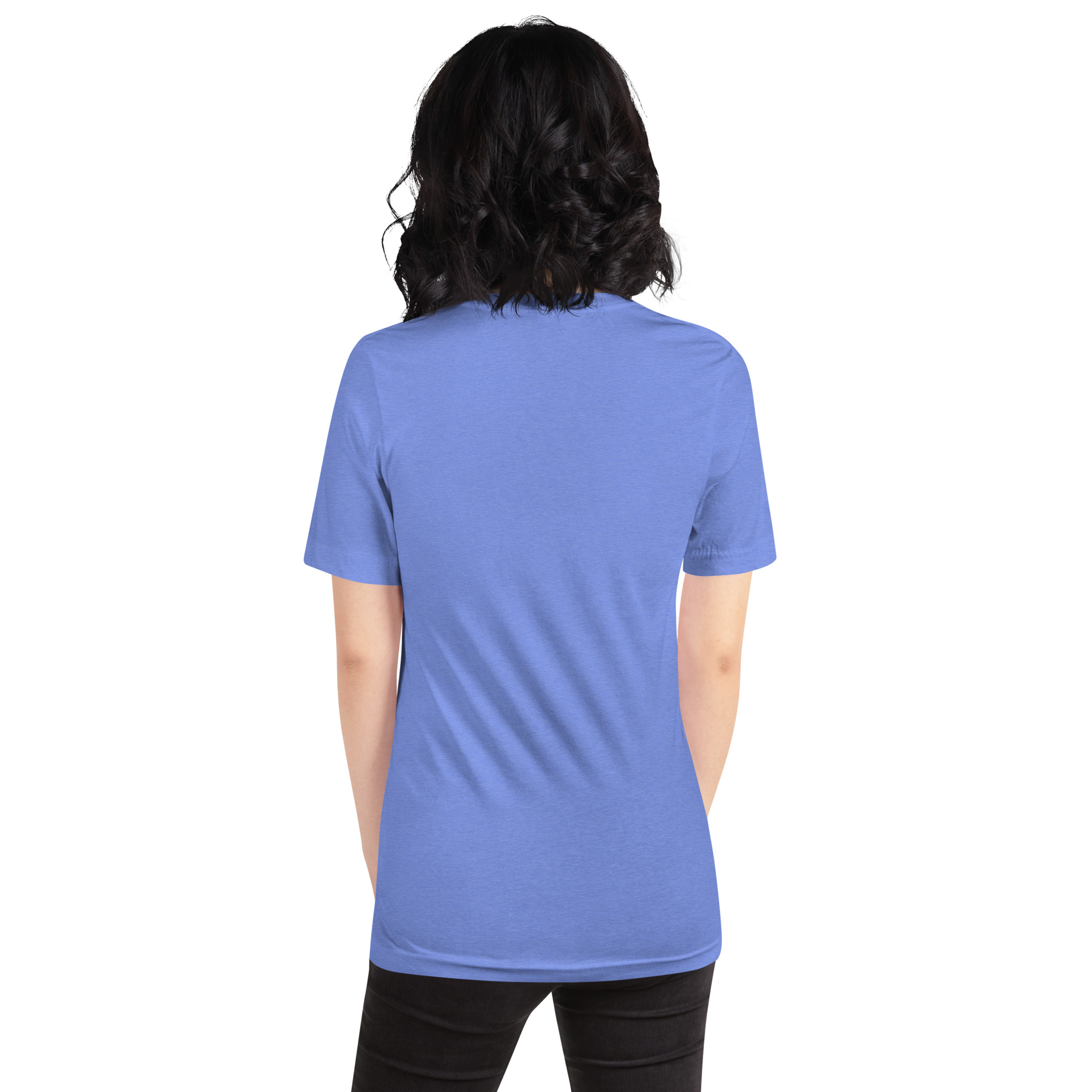 Snarkoholic | AG | T-Shirt | Light - Image 7