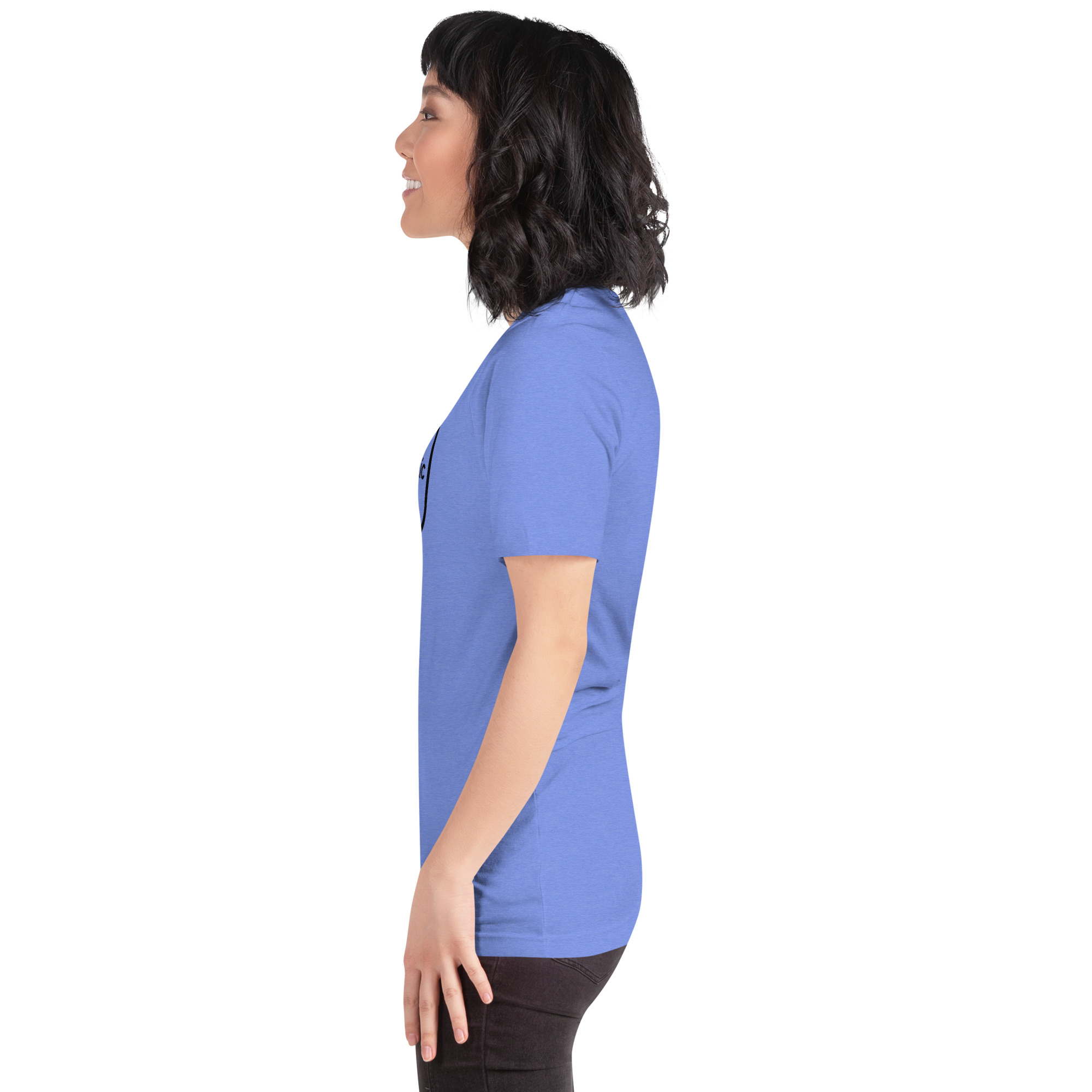 Snarkoholic | AG | T-Shirt | Light - Image 6