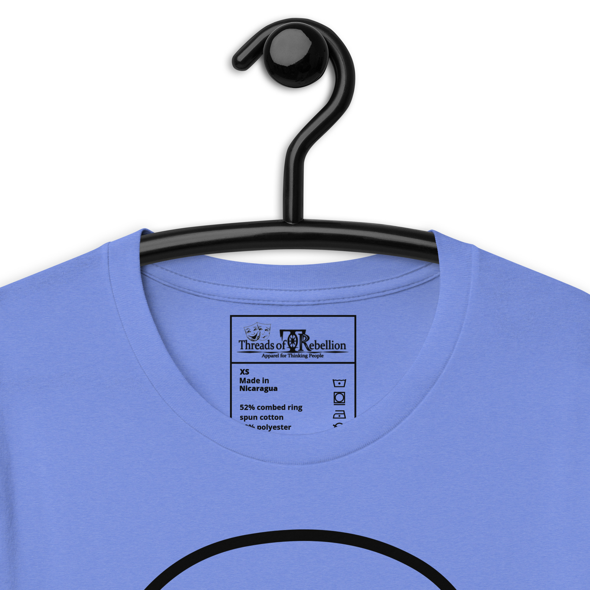 Snarkoholic | AG | T-Shirt | Light - Image 55