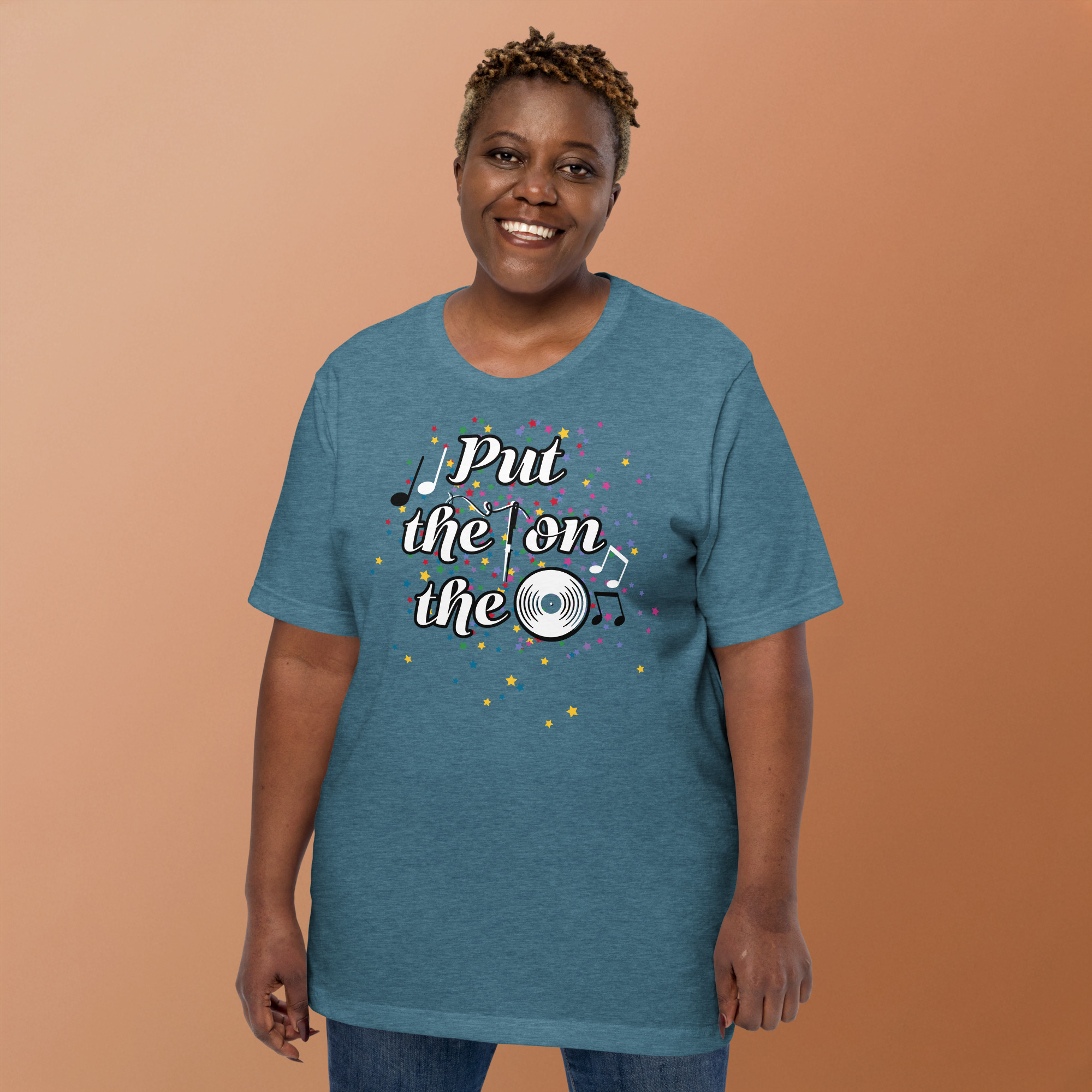 Styluscious | AG | T-Shirt - Image 20